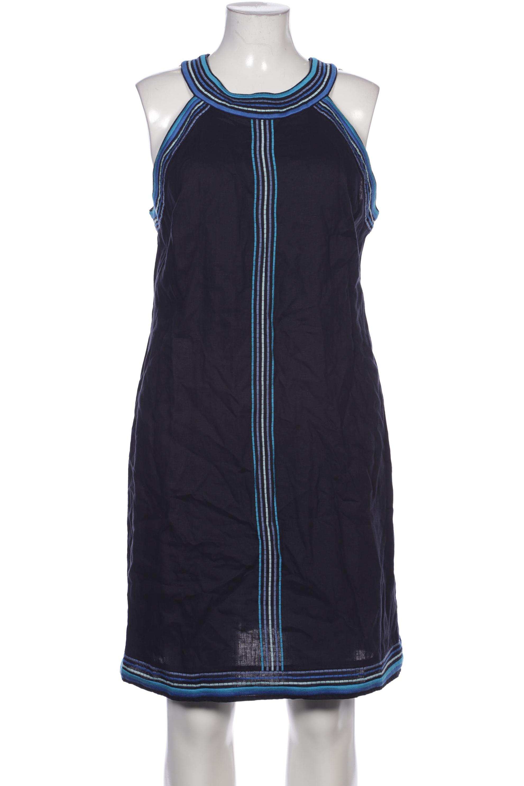 

Boden Damen Kleid, marineblau, Gr. 42