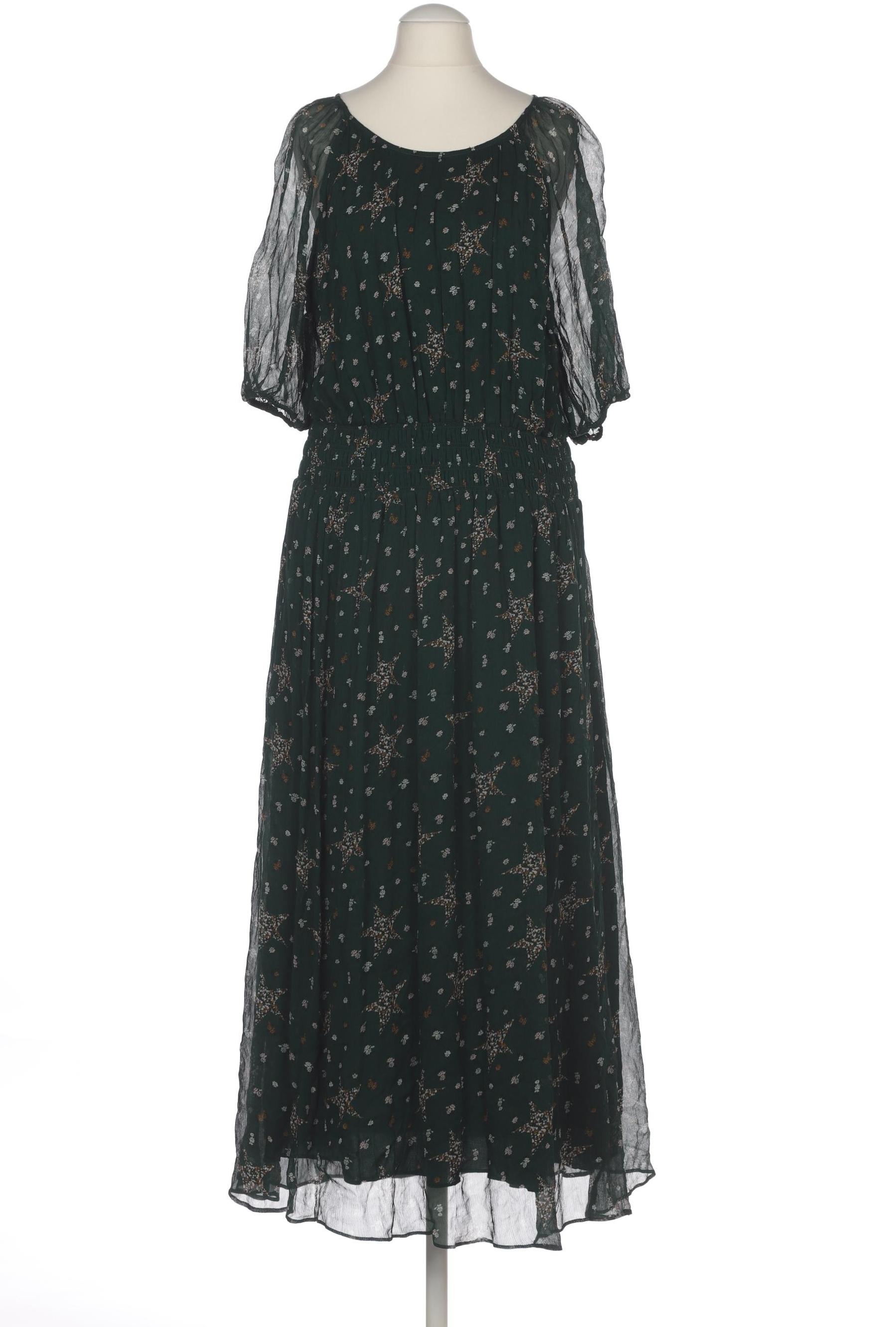 

Boden Damen Kleid, grün, Gr. 42