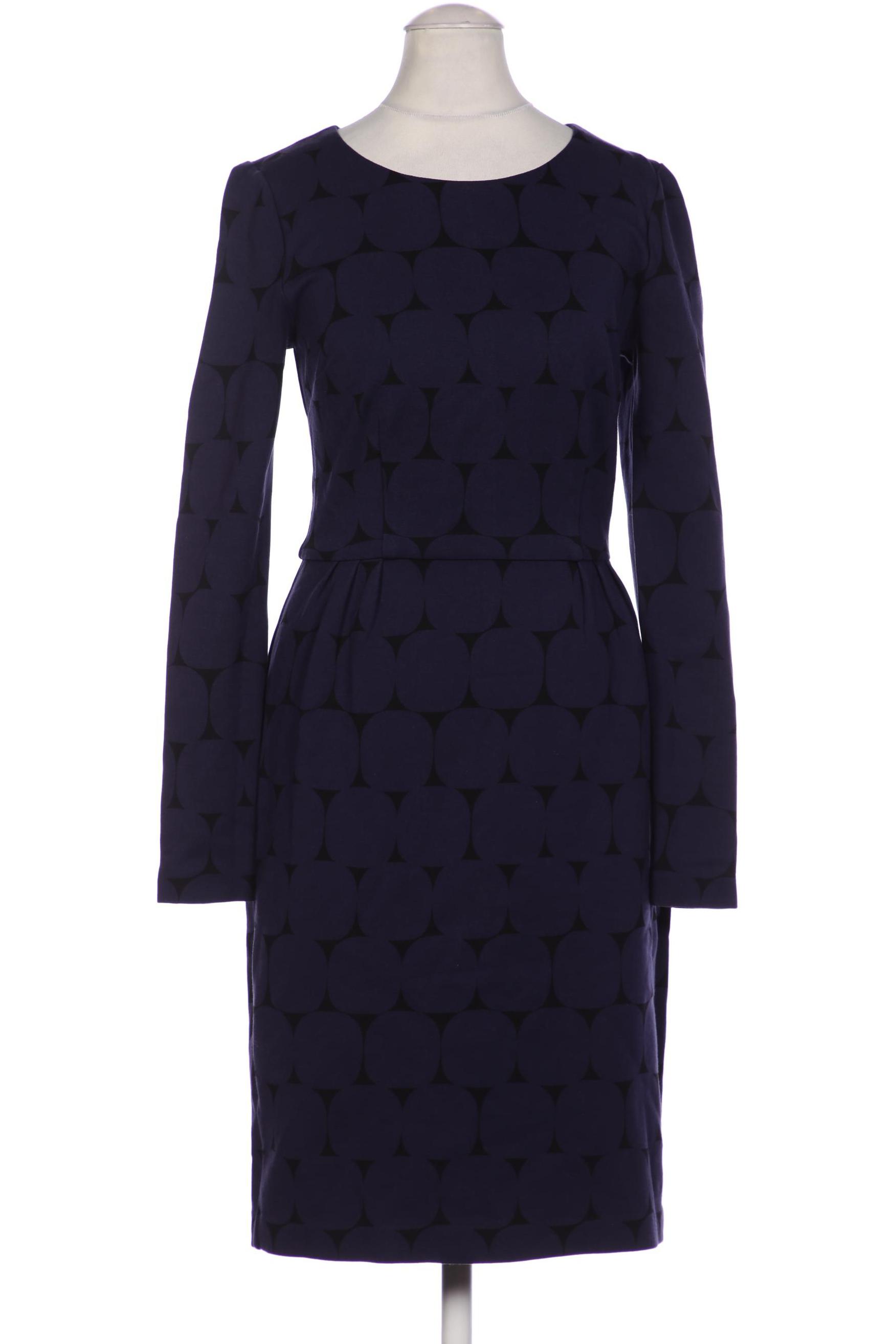 

Boden Damen Kleid, marineblau, Gr. 34