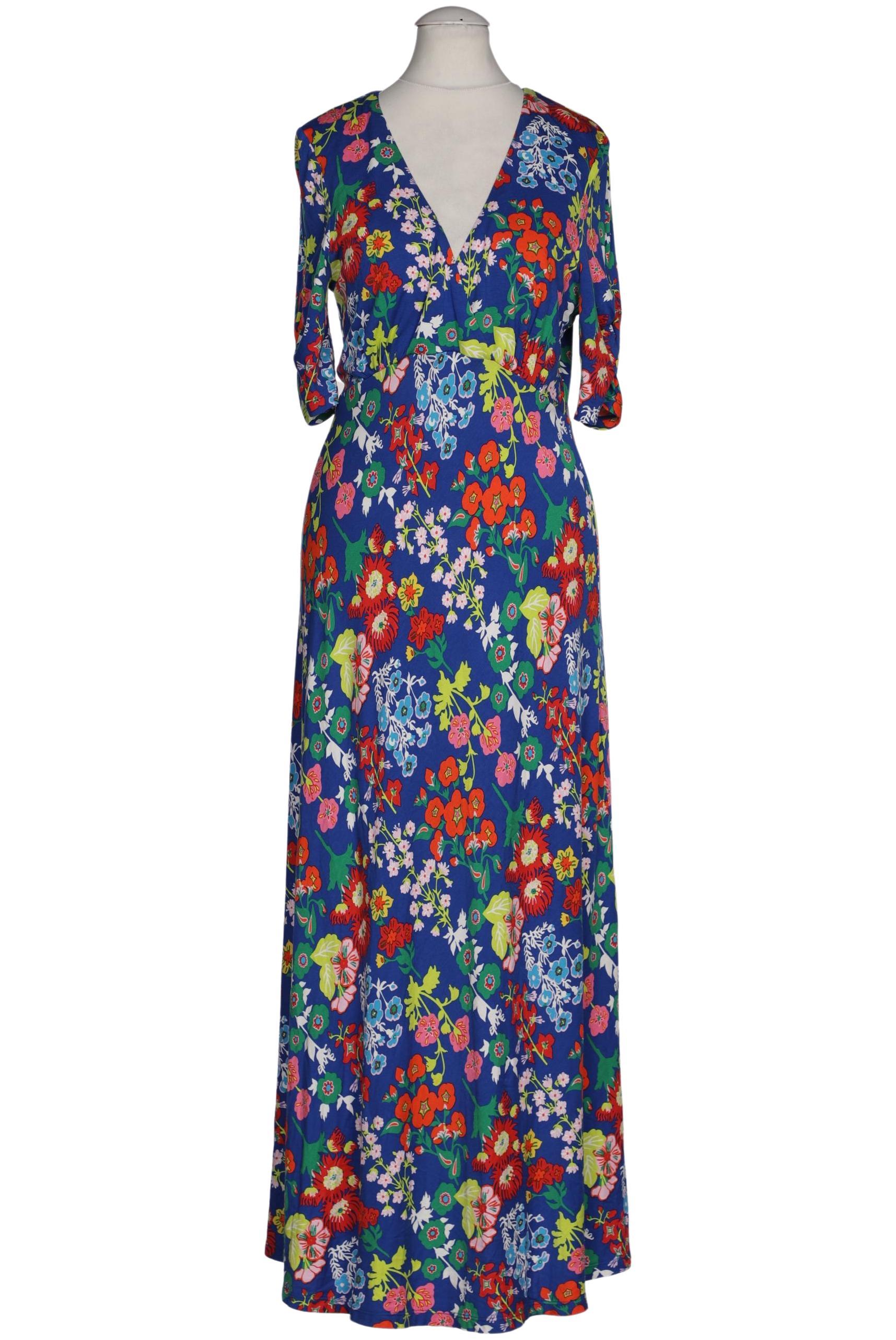 

Boden Damen Kleid, mehrfarbig, Gr. 36