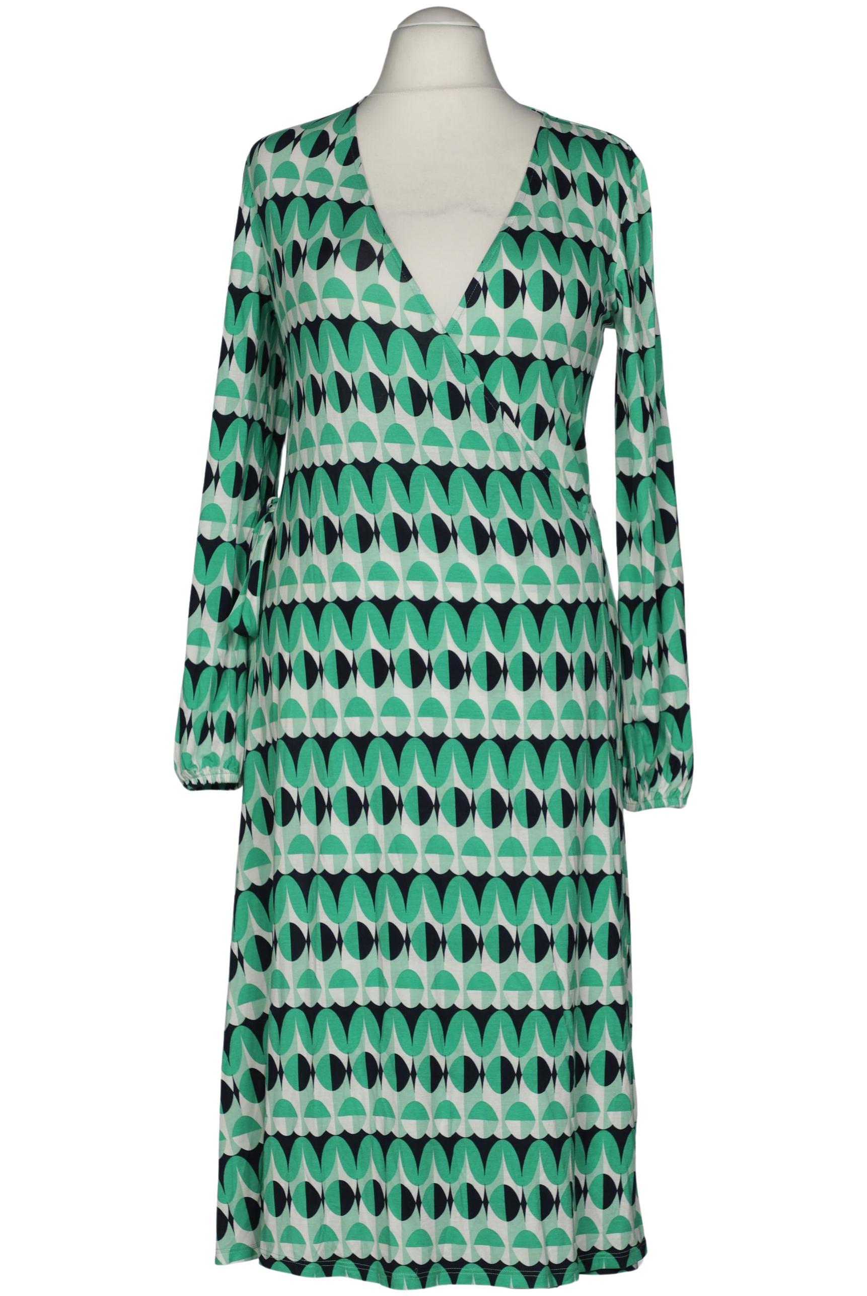 

Boden Damen Kleid, grün, Gr. 38