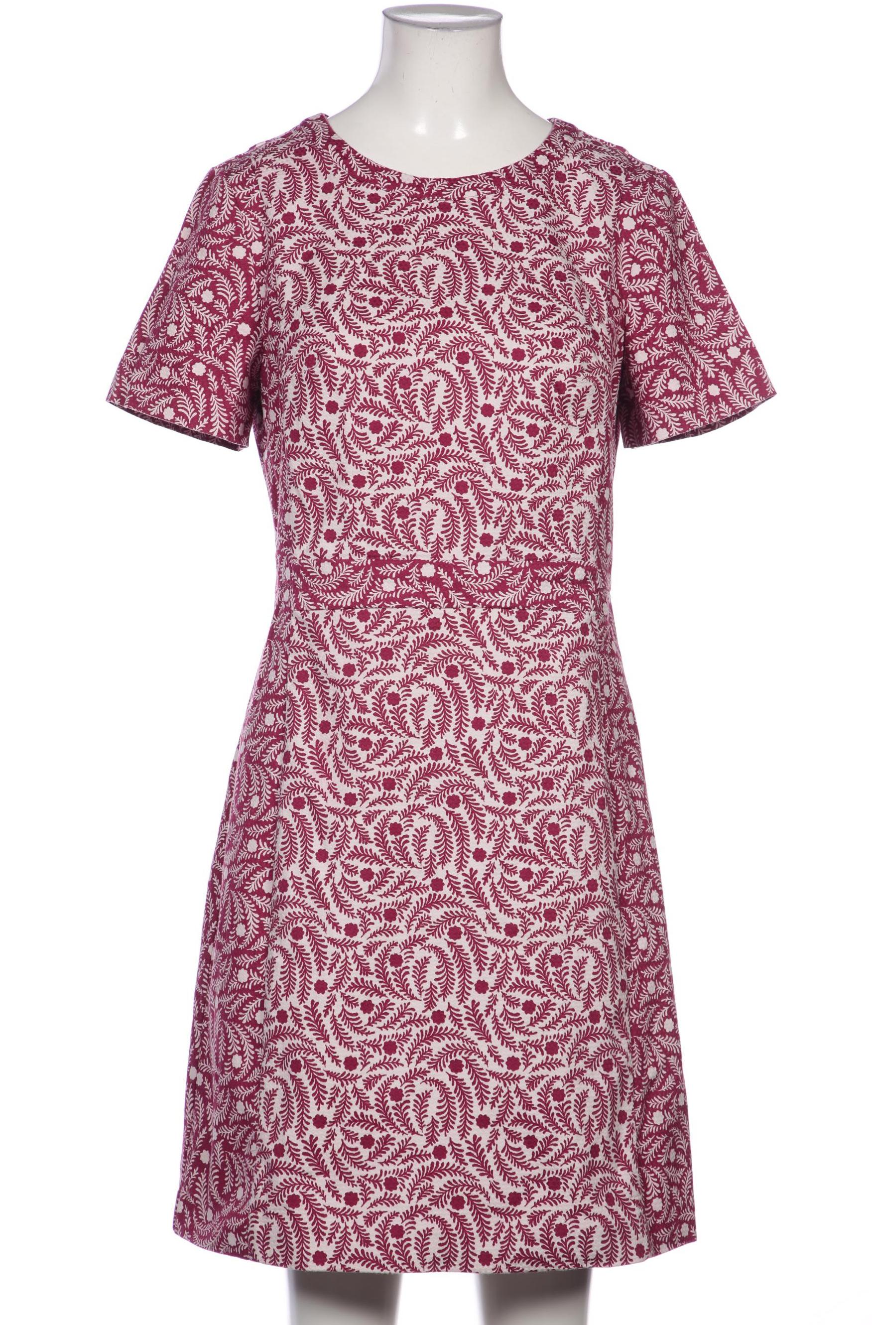 

Boden Damen Kleid, bordeaux