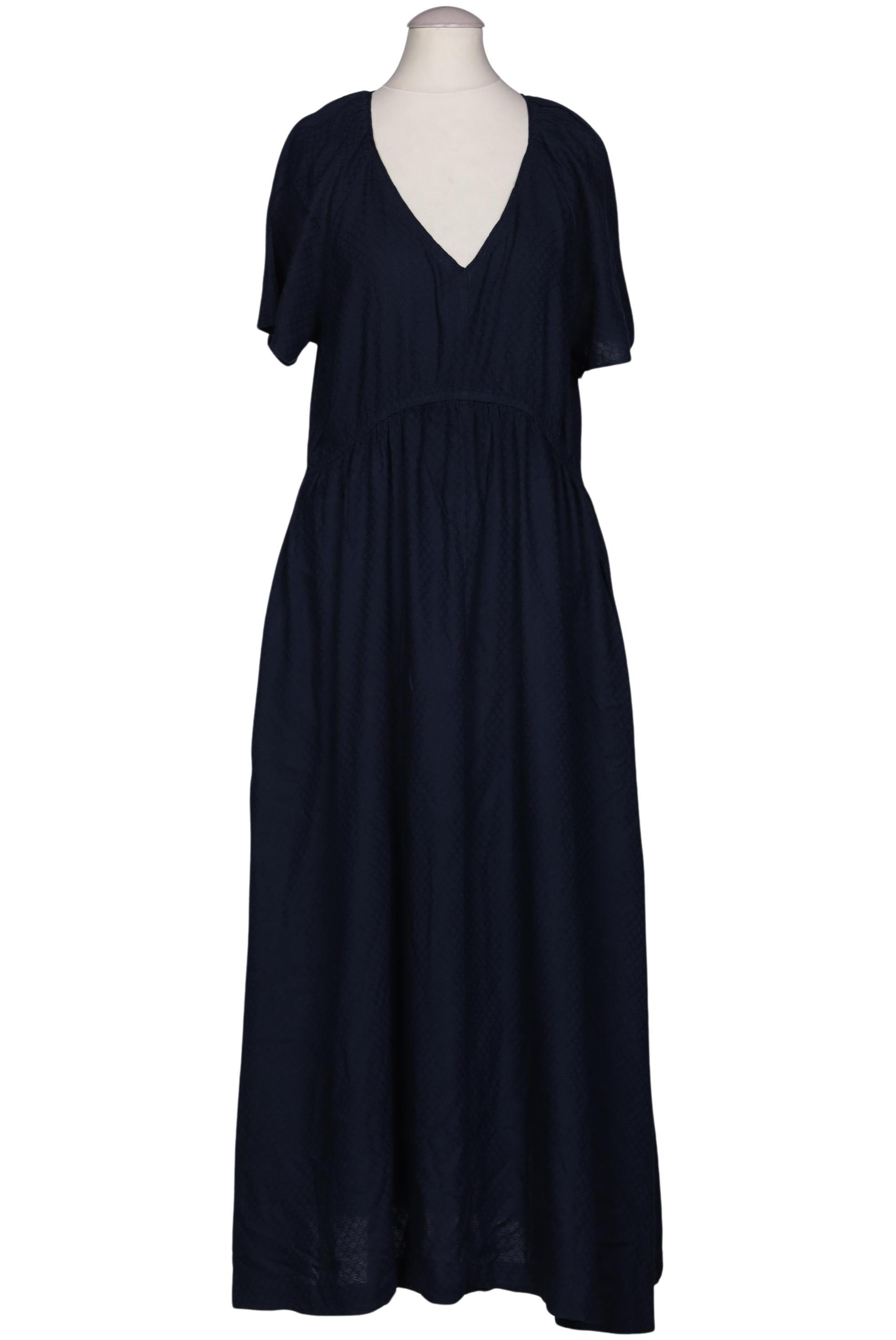 

Boden Damen Kleid, marineblau, Gr. 40