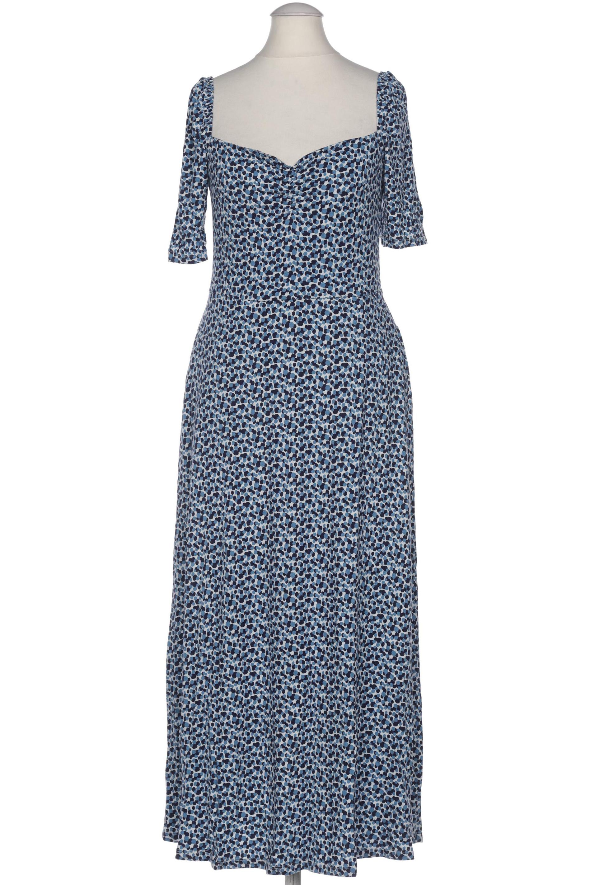 

Boden Damen Kleid, blau