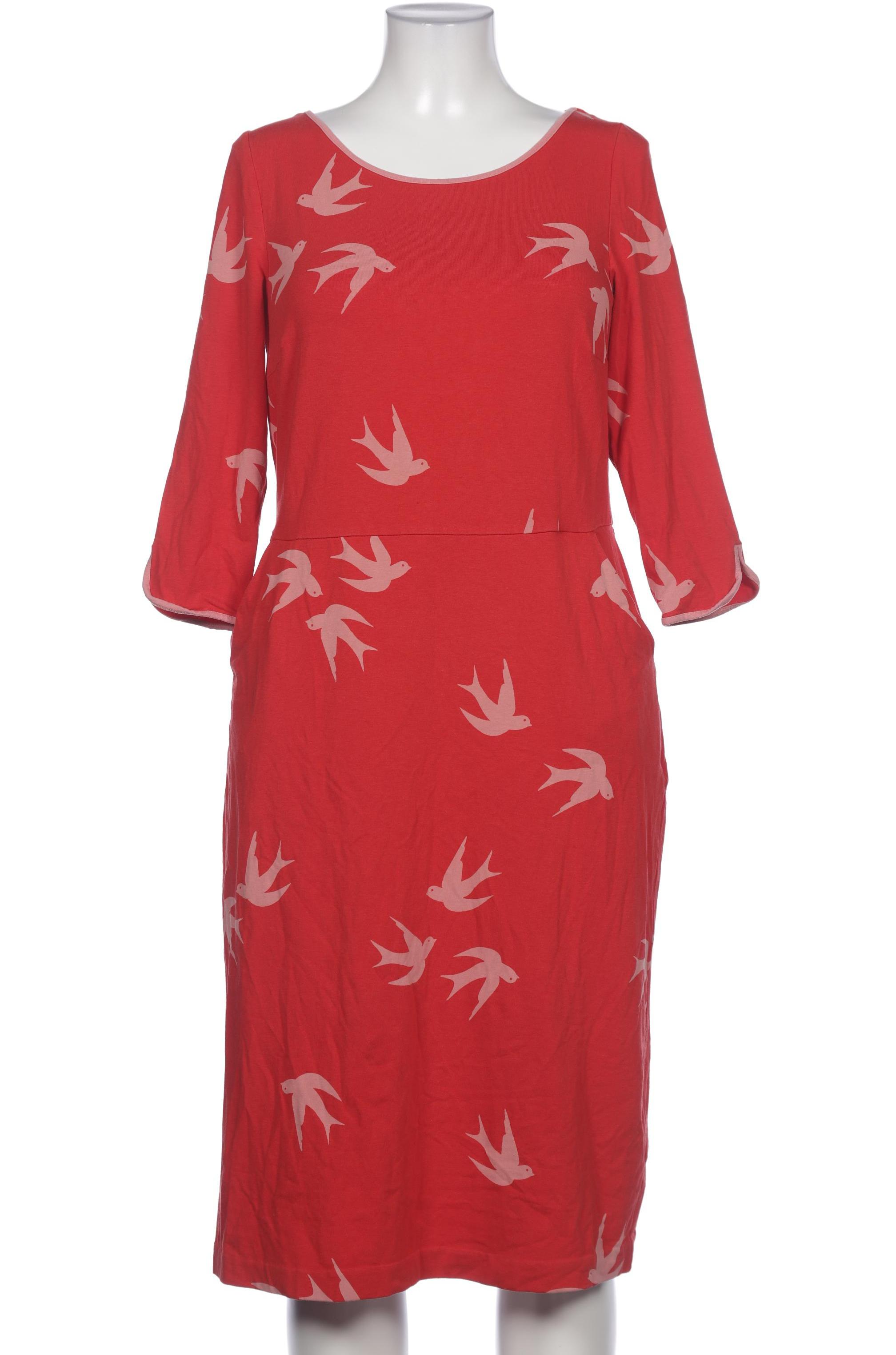 

Boden Damen Kleid, rot, Gr. 42