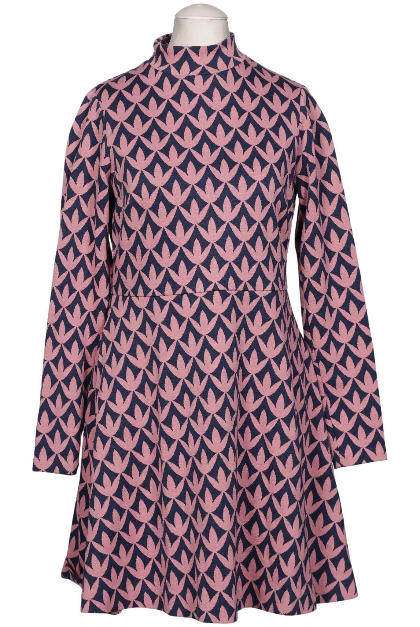 

Boden Damen Kleid, mehrfarbig, Gr. 36