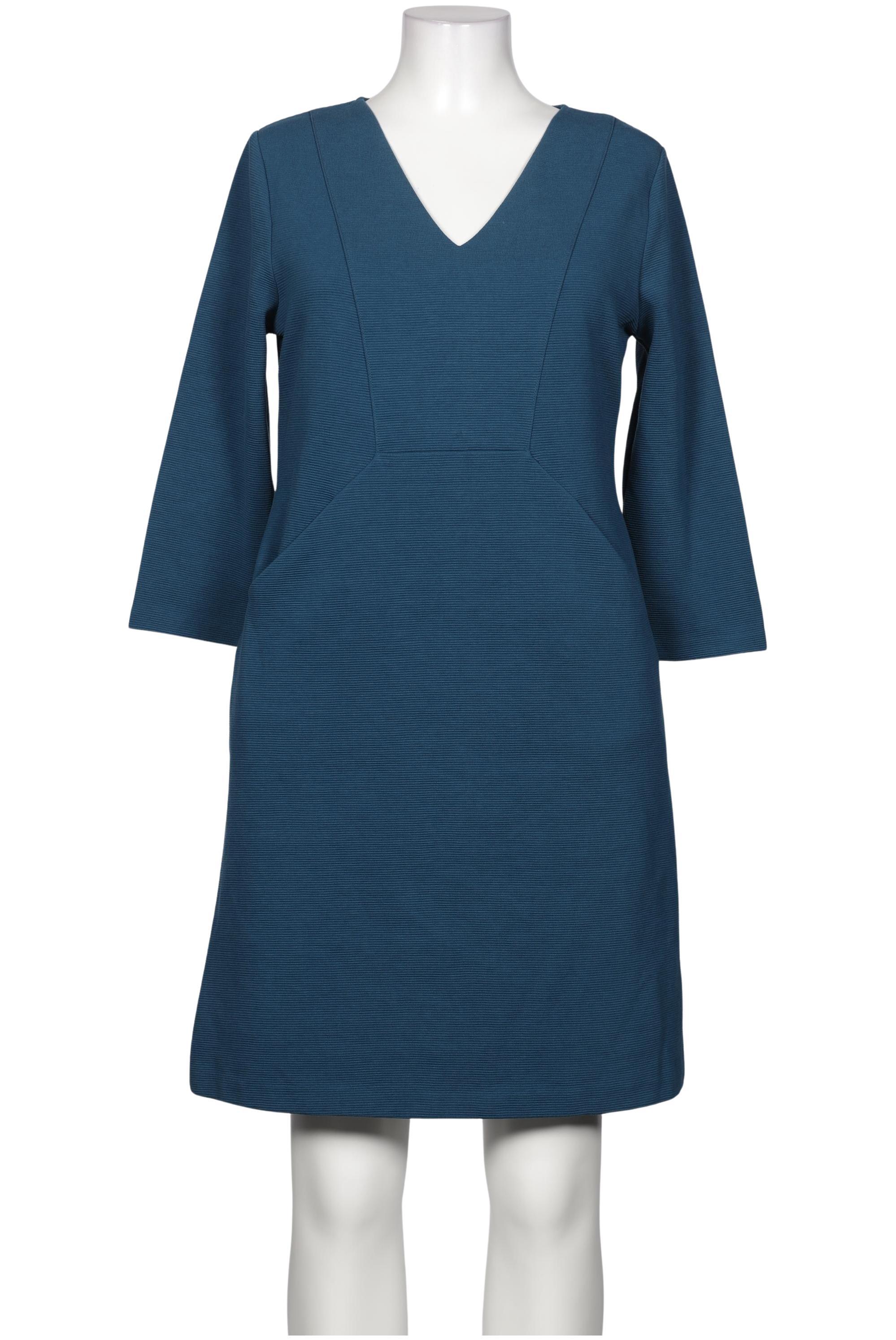 

Boden Damen Kleid, türkis, Gr. 38