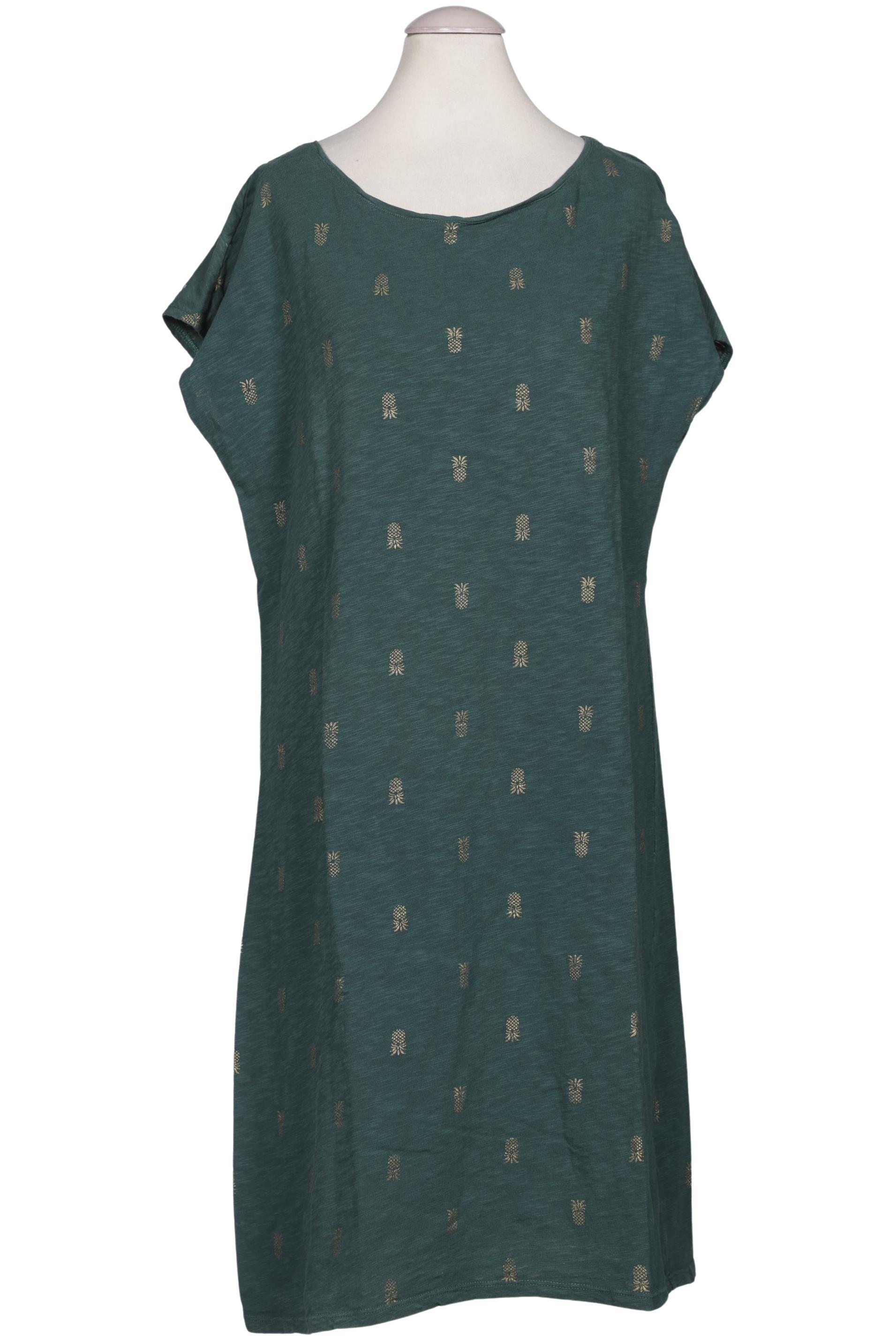 

Boden Damen Kleid, grün, Gr. 38