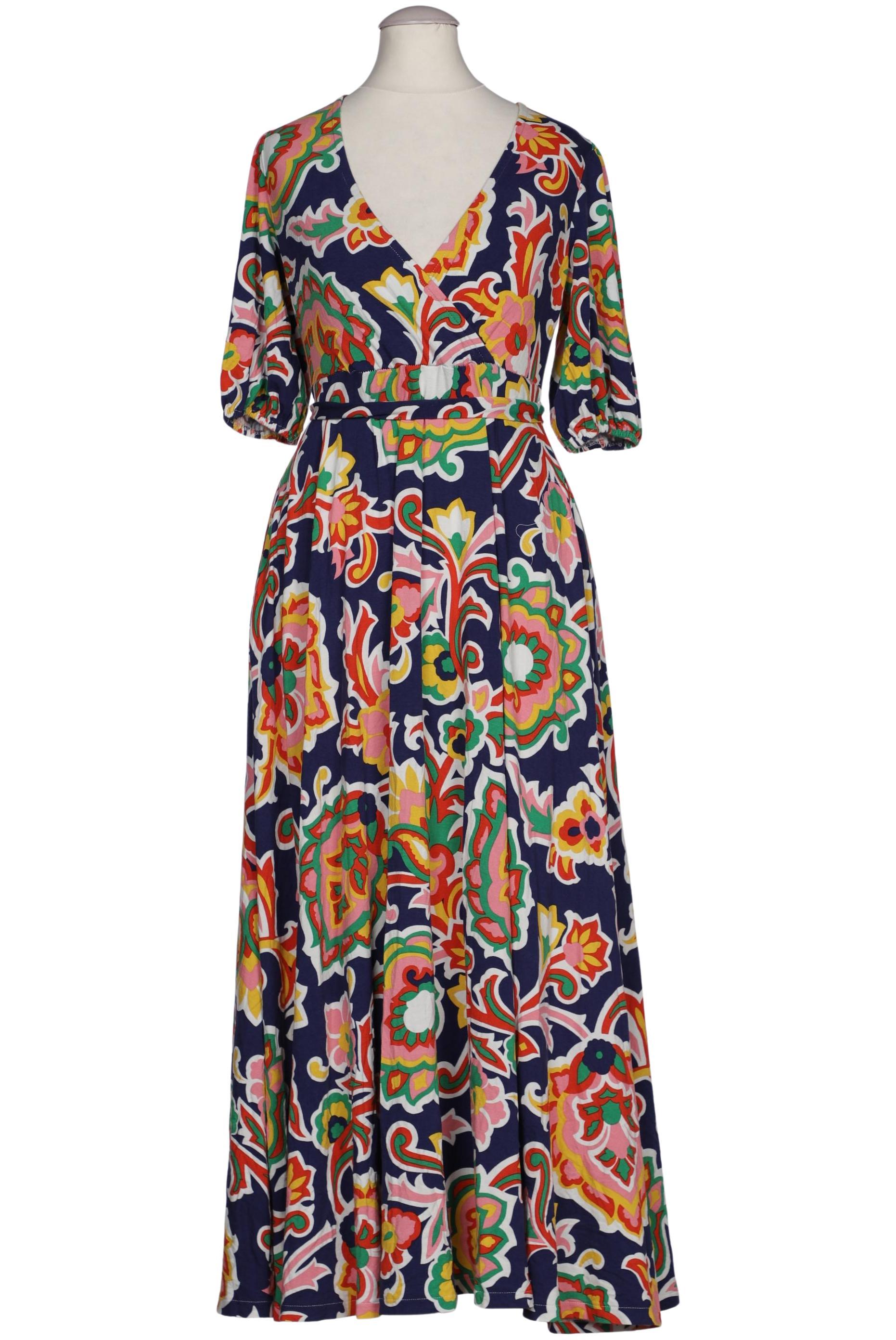 

Boden Damen Kleid, mehrfarbig, Gr. 32