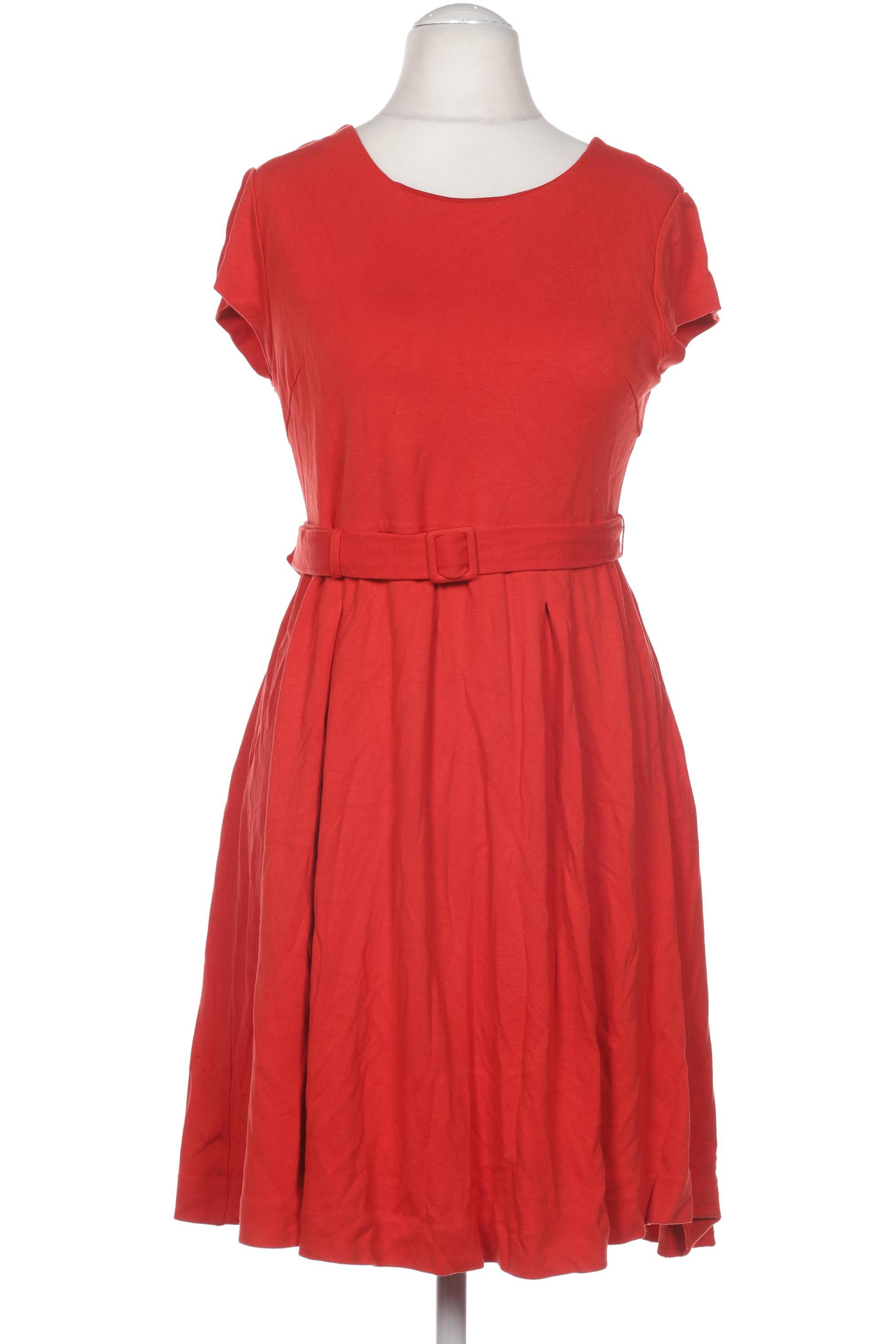 

Boden Damen Kleid, rot, Gr. 38