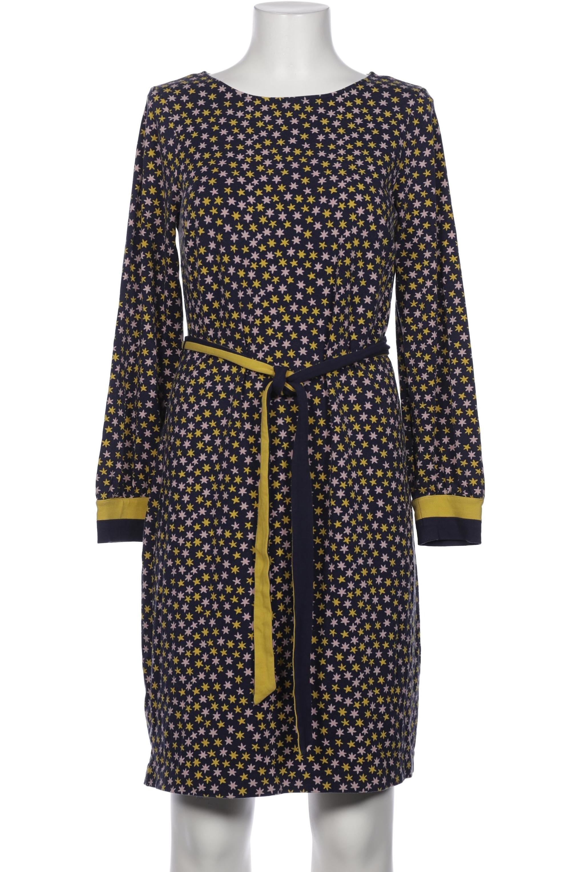 

Boden Damen Kleid, marineblau, Gr. 40