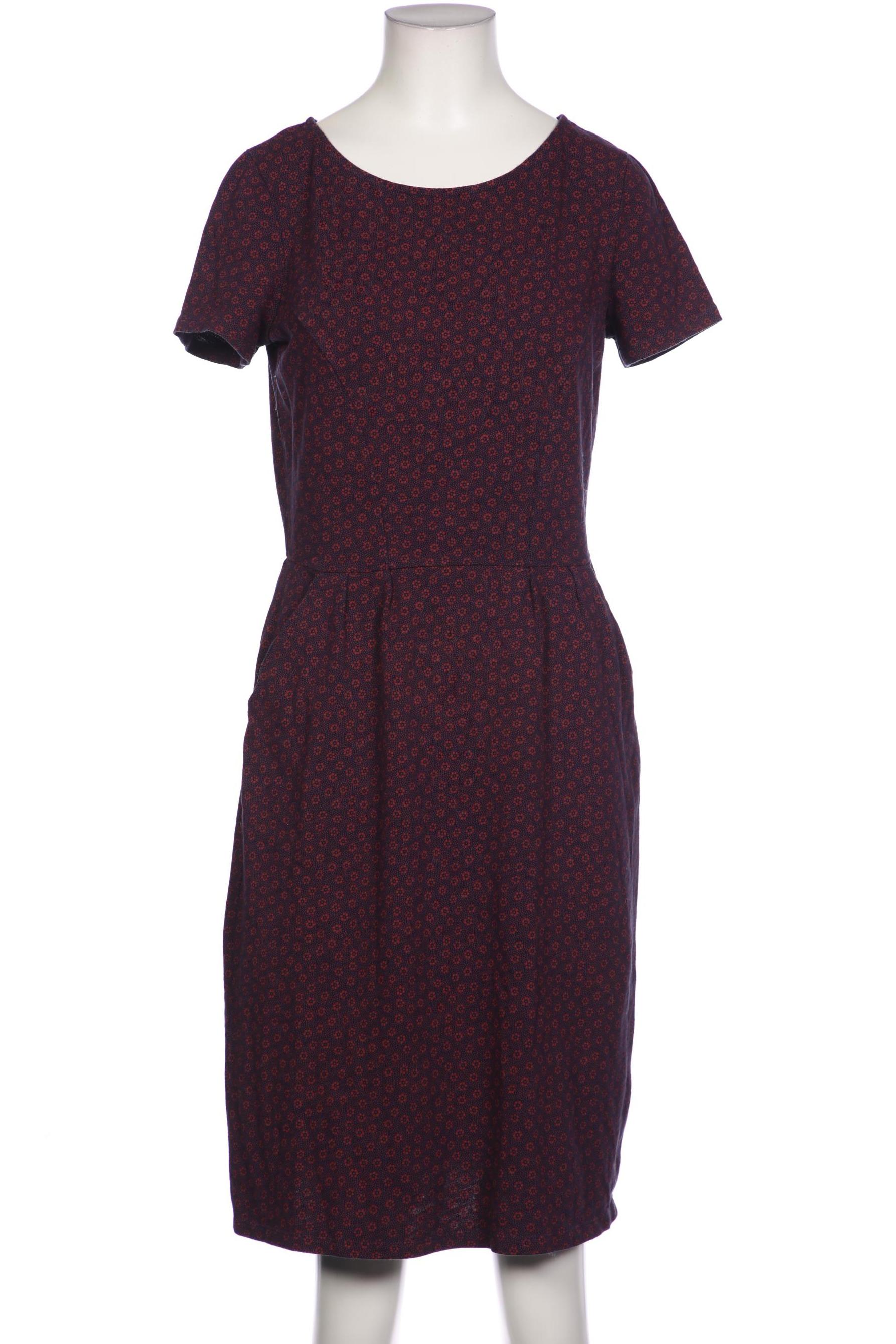 

Boden Damen Kleid, bordeaux, Gr. 34