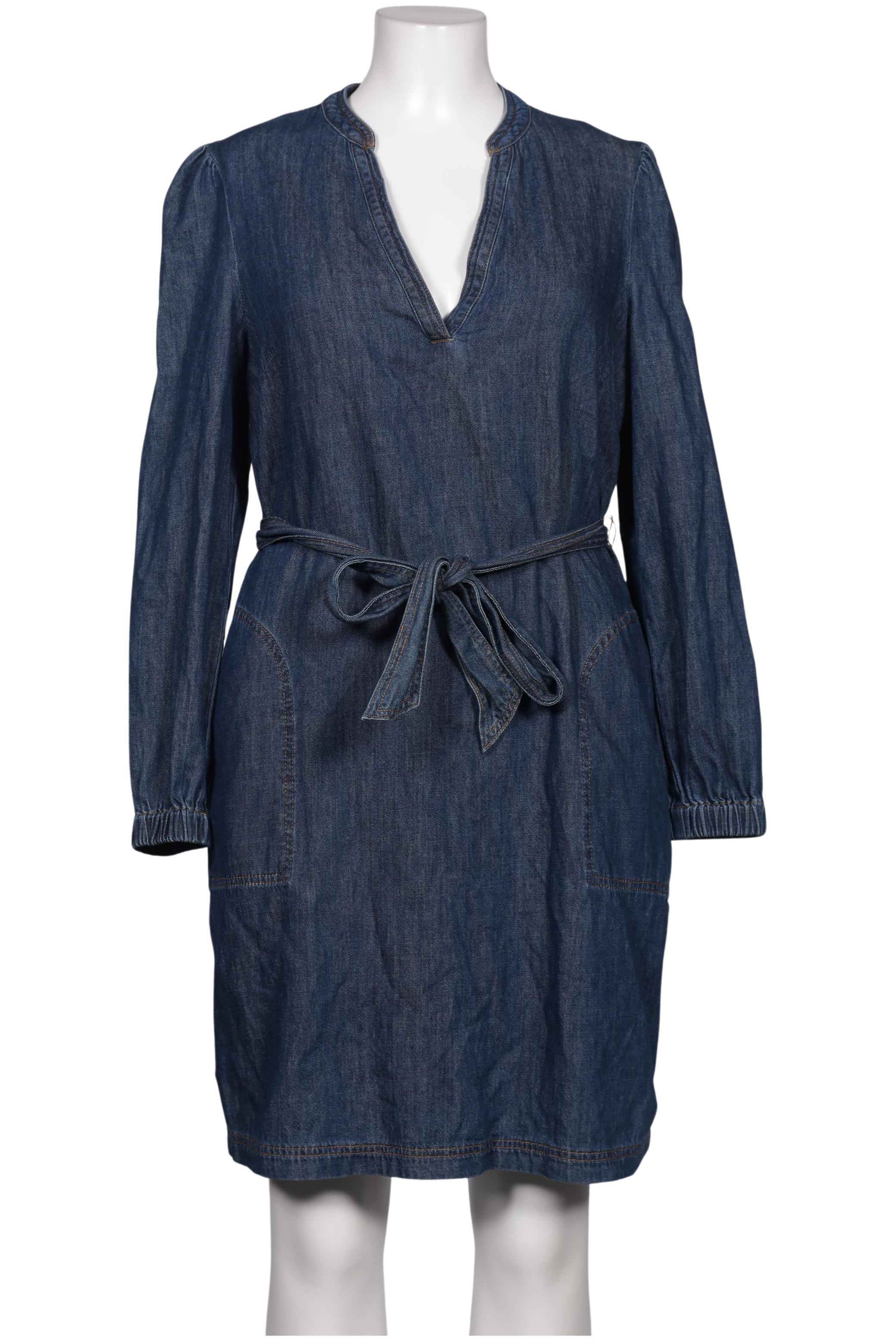

Boden Damen Kleid, marineblau, Gr. 44