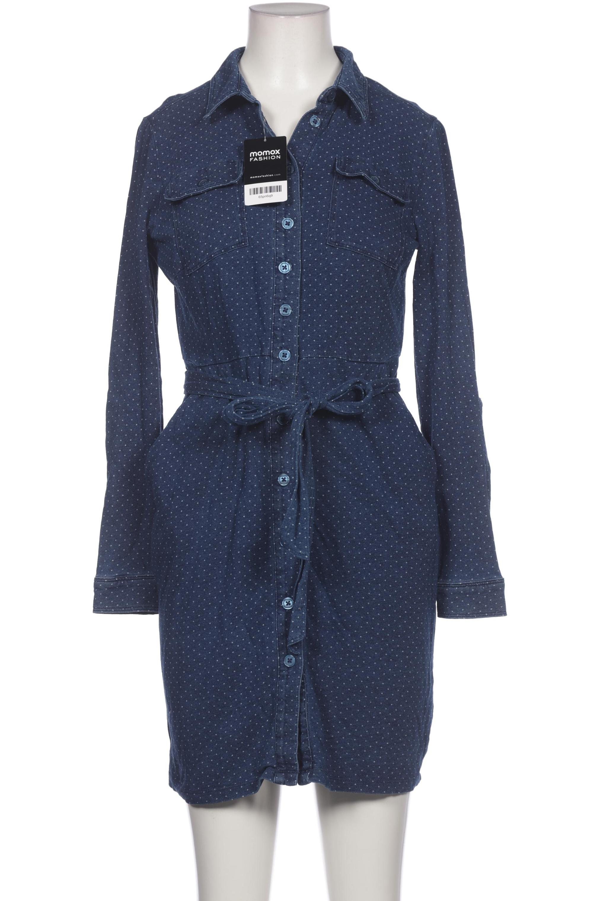 

Boden Damen Kleid, marineblau, Gr. 36