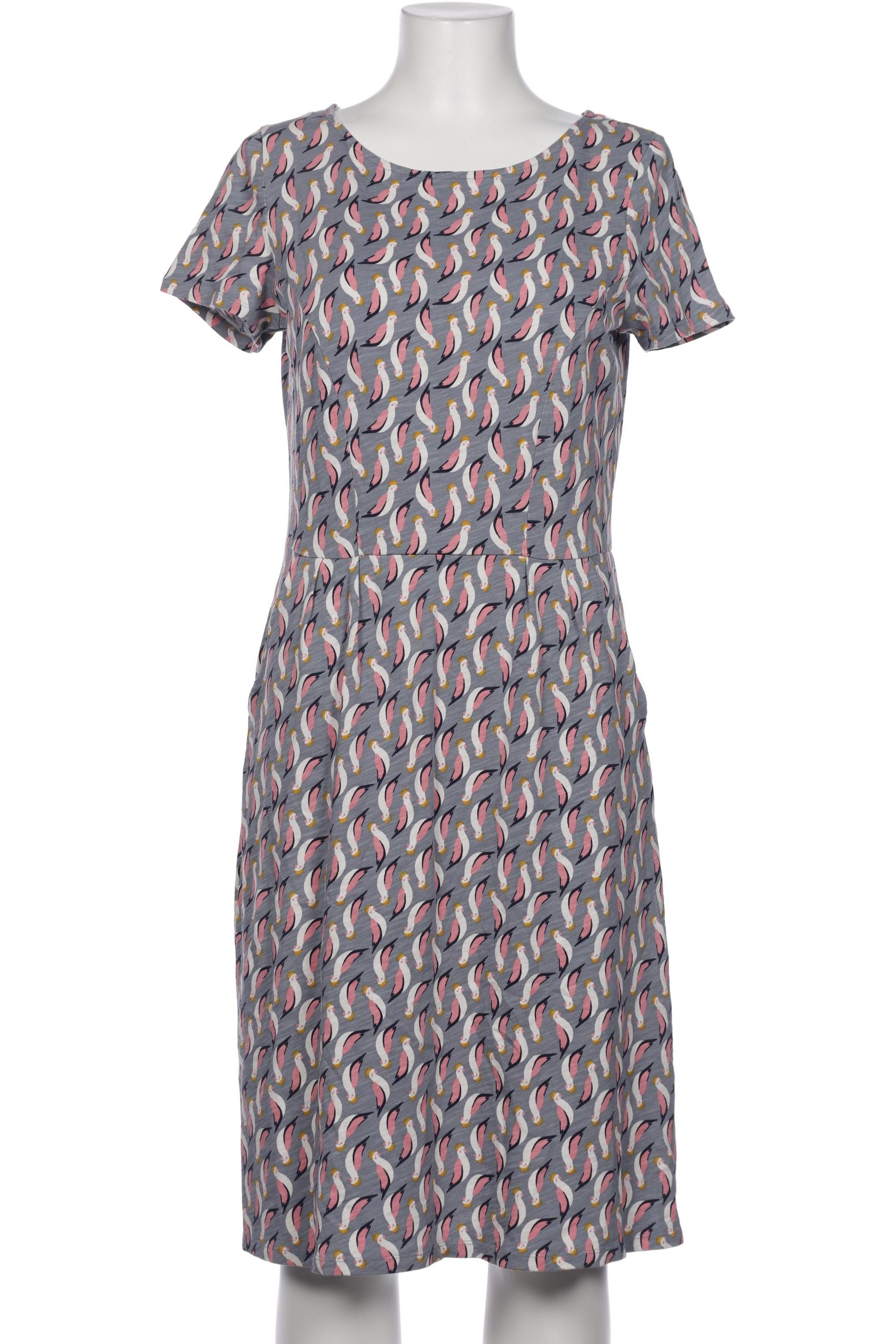 

Boden Damen Kleid, grau, Gr. 38