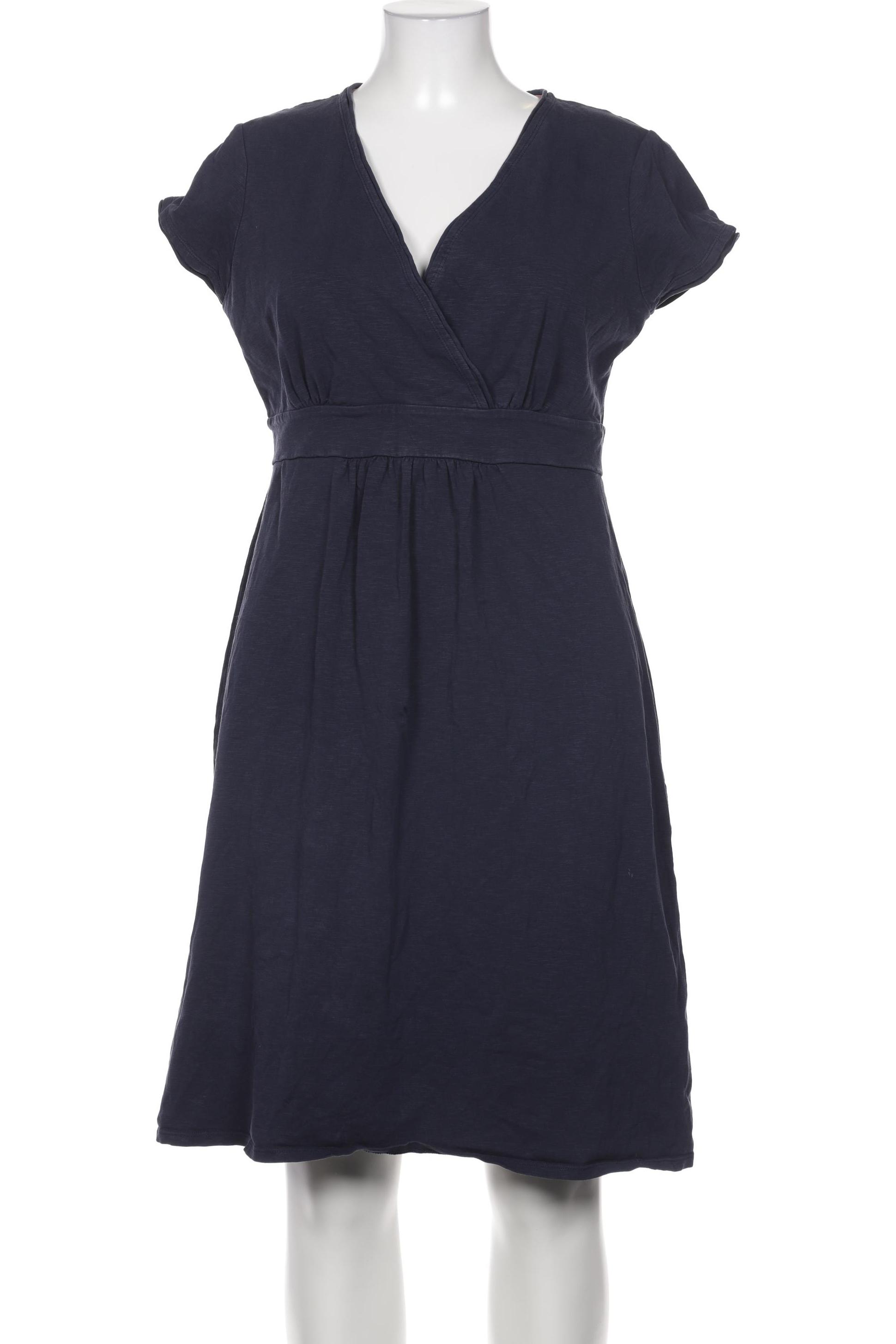 

Boden Damen Kleid, blau, Gr. 42