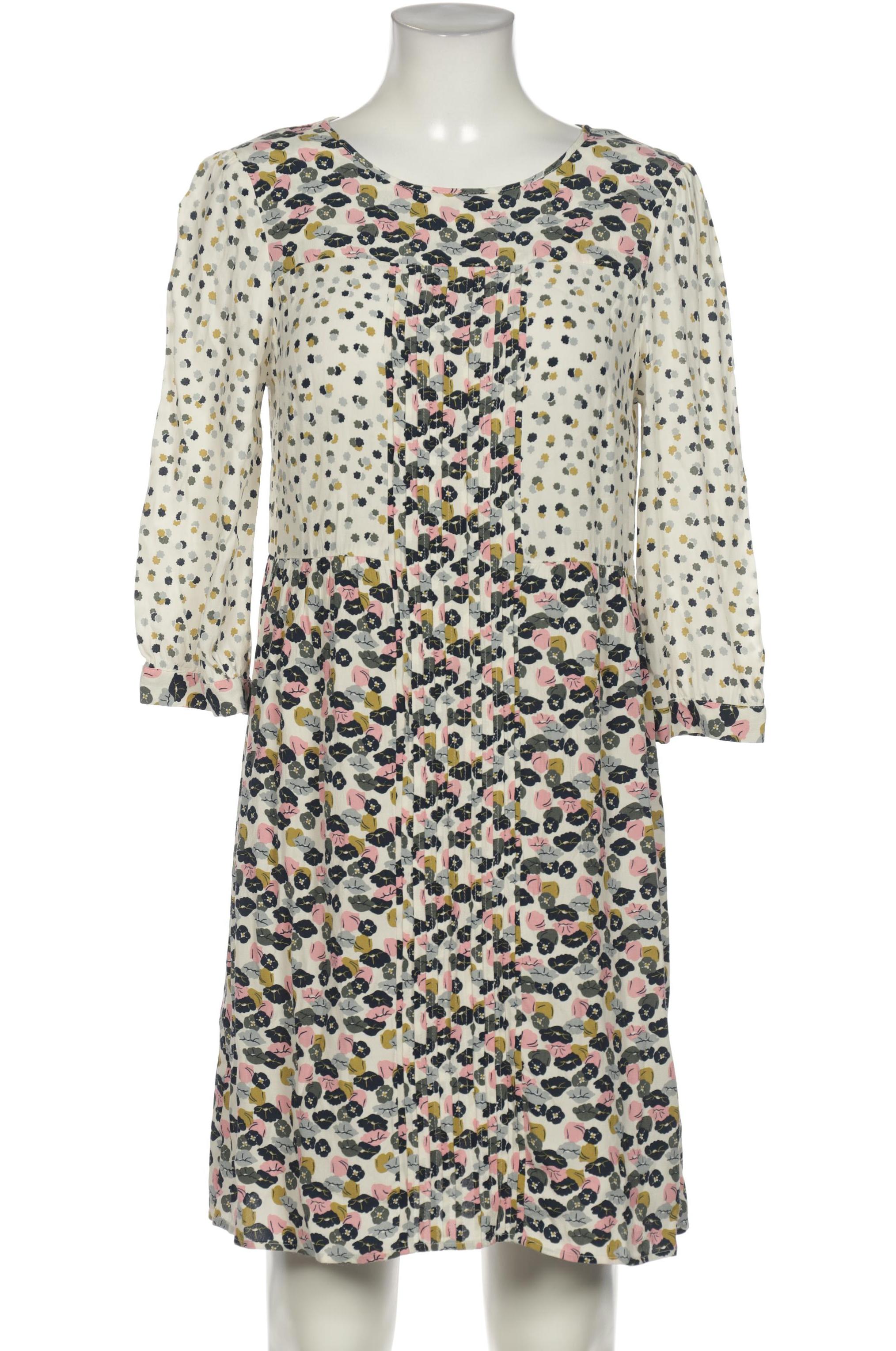 

Boden Damen Kleid, mehrfarbig
