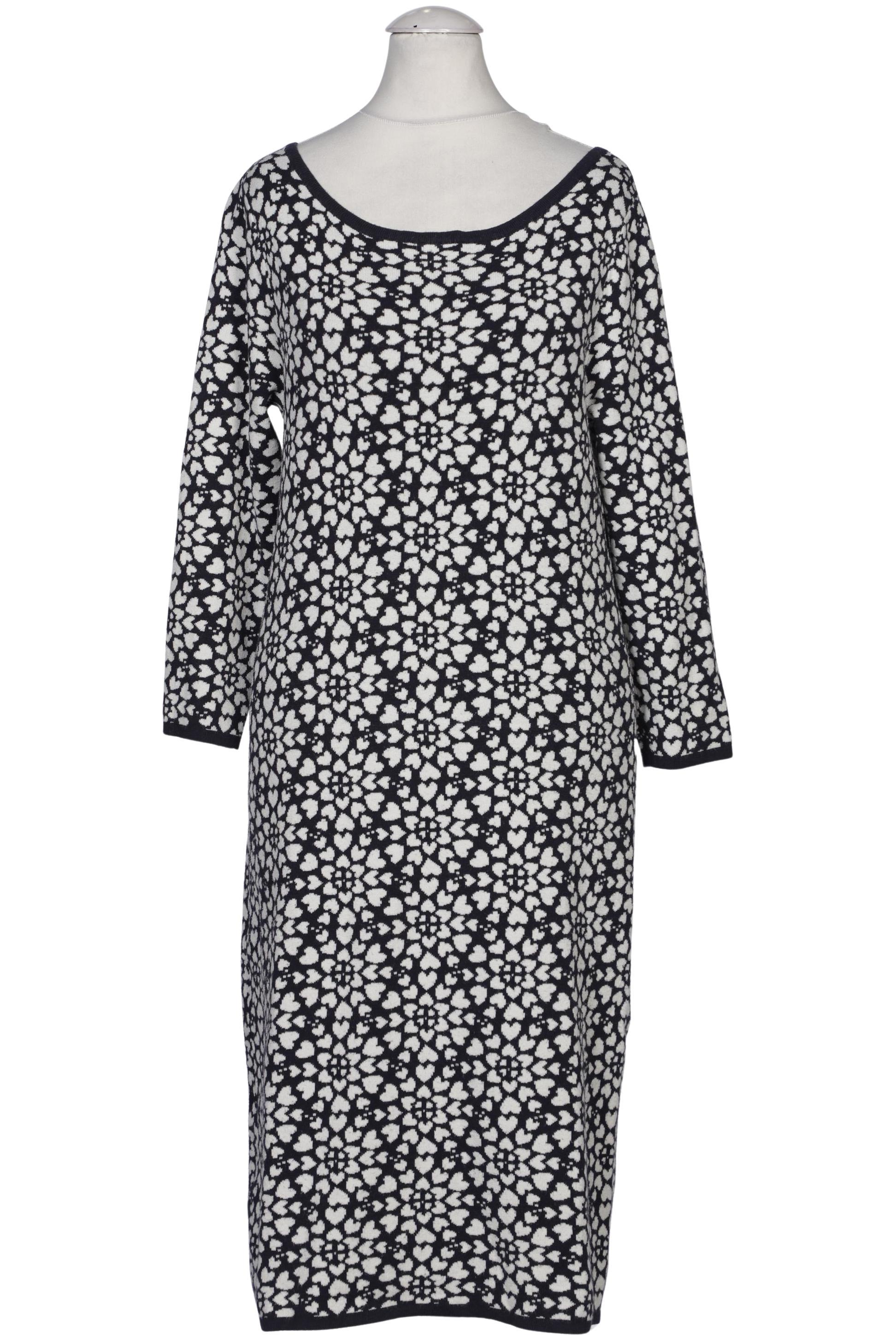 

Boden Damen Kleid, mehrfarbig, Gr. 34