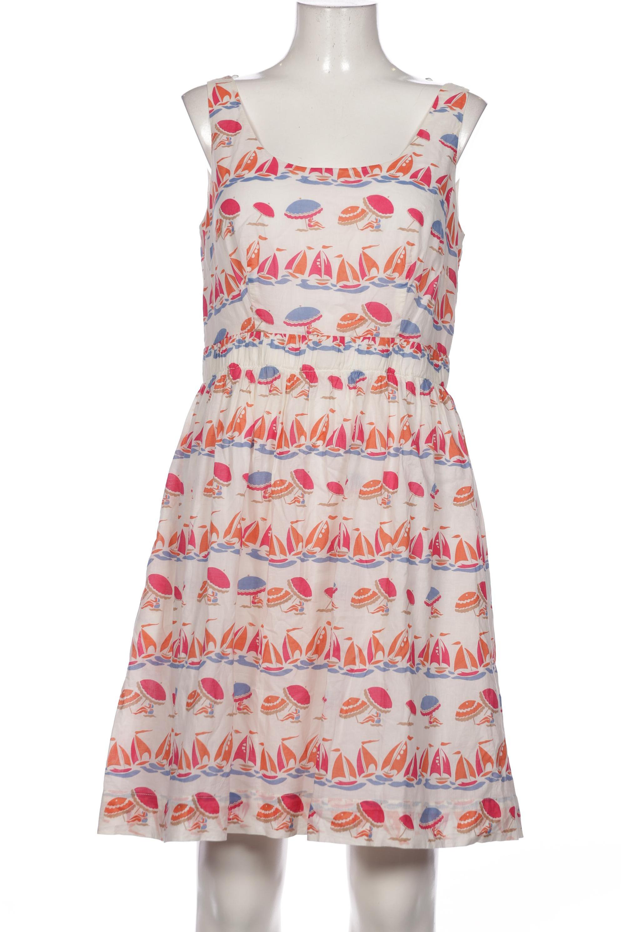 

Boden Damen Kleid, cremeweiß, Gr. 38