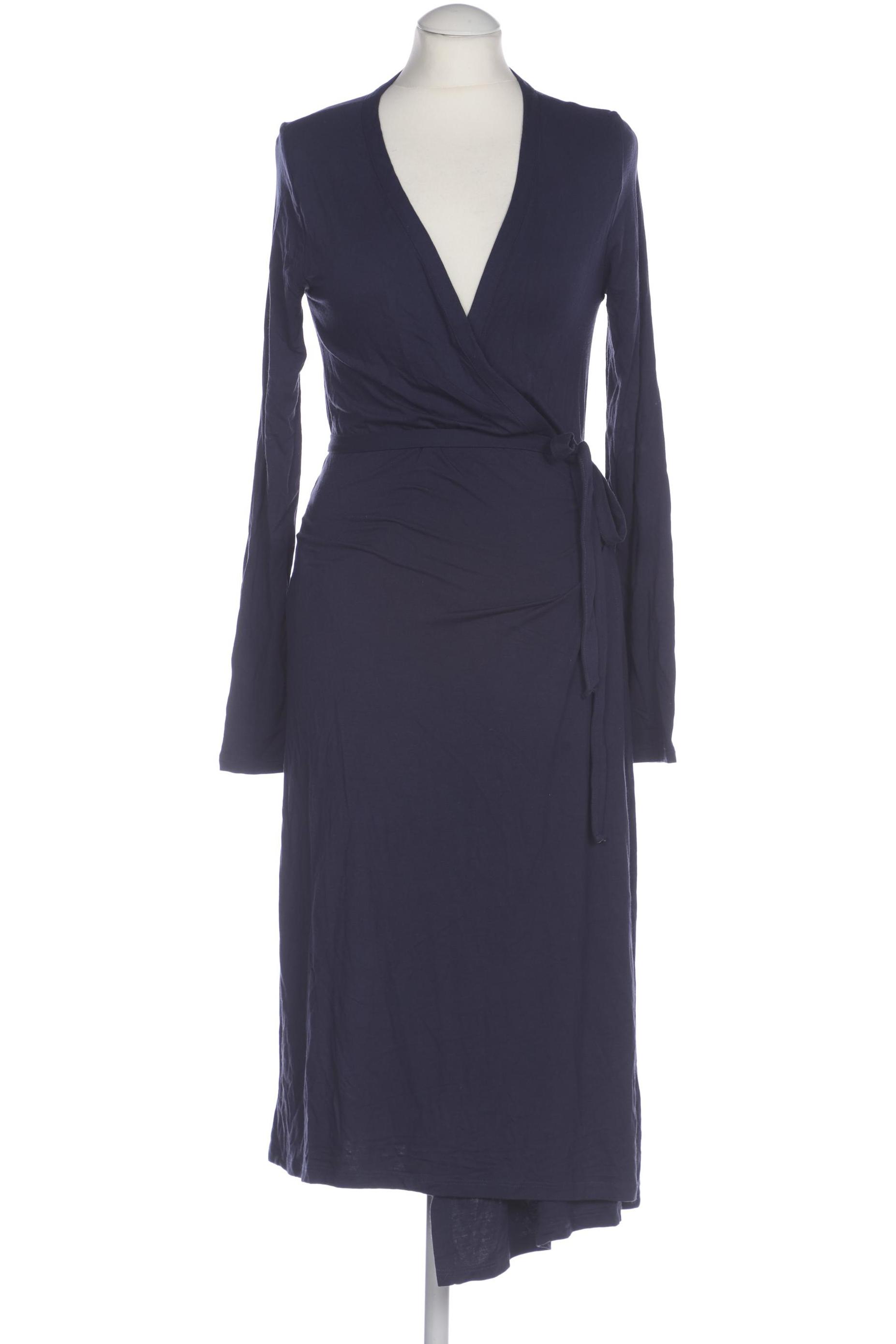 

Boden Damen Kleid, marineblau