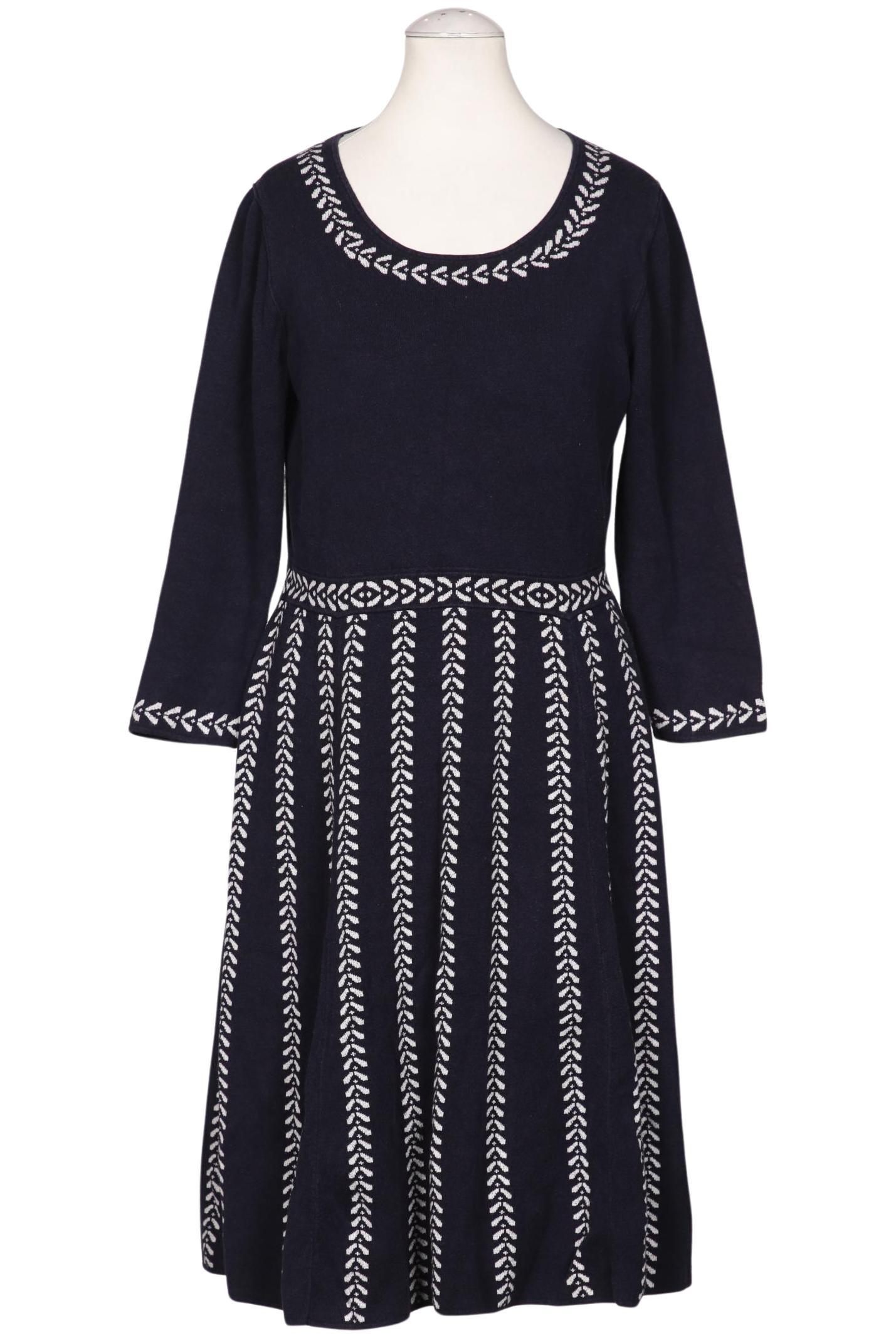 

Boden Damen Kleid, marineblau, Gr. 36