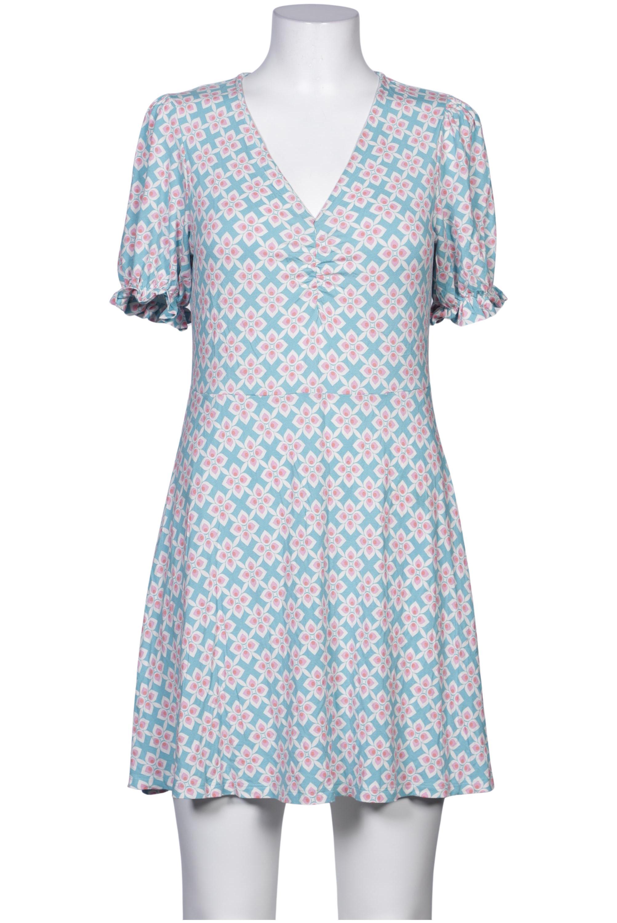 

Boden Damen Kleid, hellblau, Gr. 40