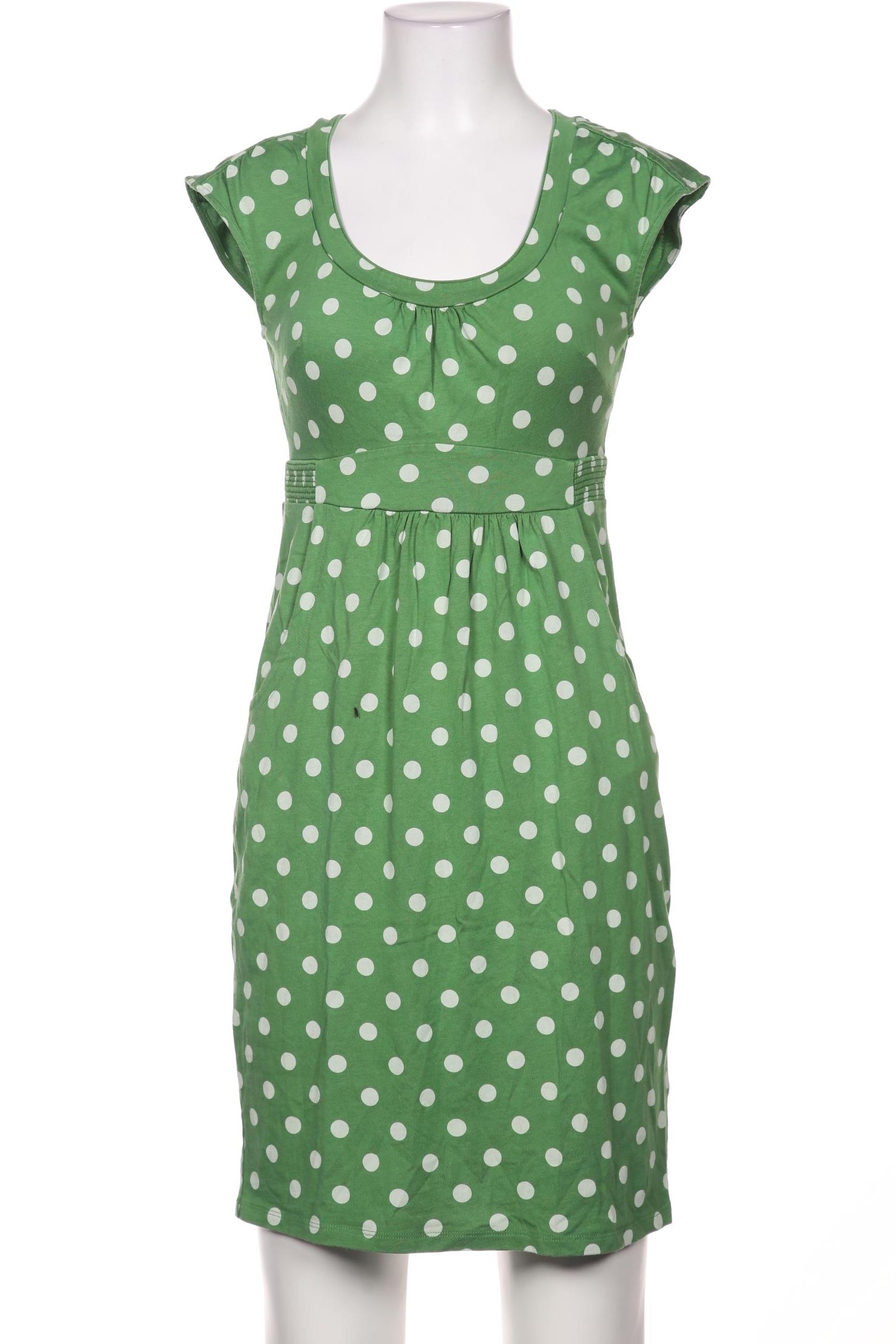 

Boden Damen Kleid, grün, Gr. 32
