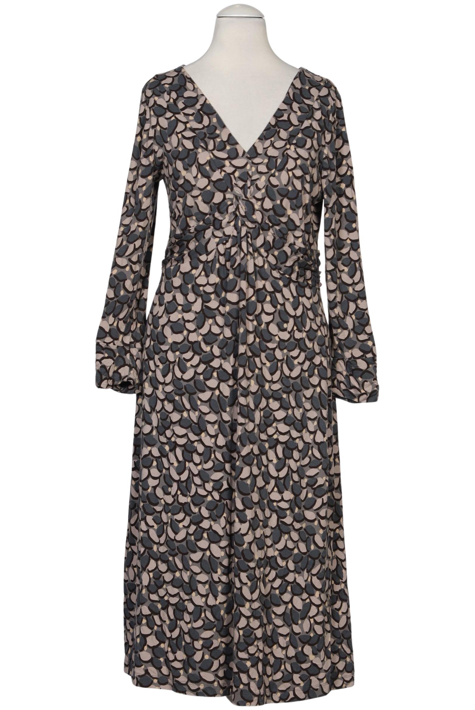 

Boden Damen Kleid, mehrfarbig, Gr. 38