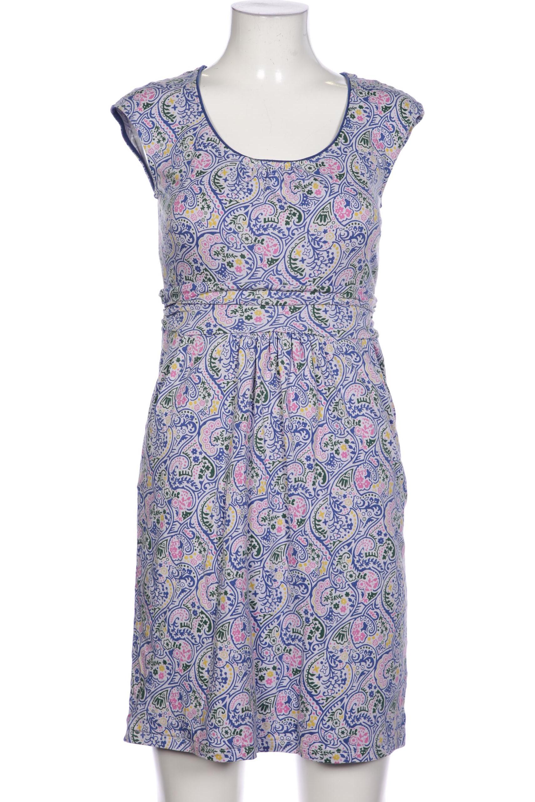 

Boden Damen Kleid, blau