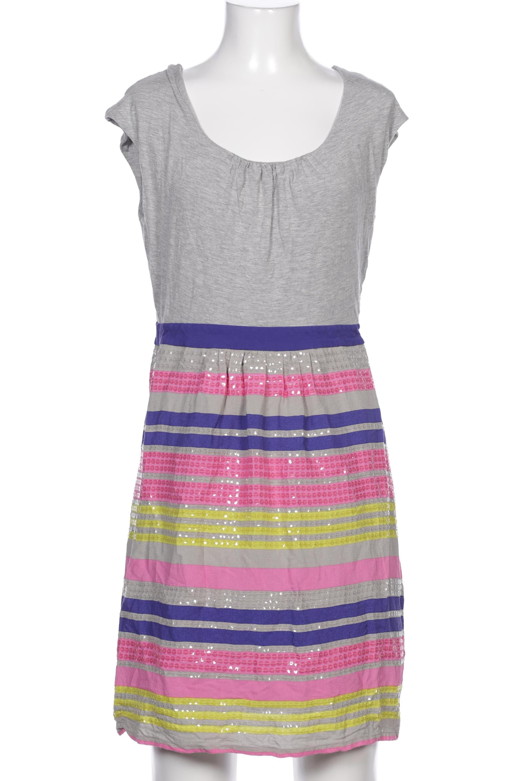 

Boden Damen Kleid, grau