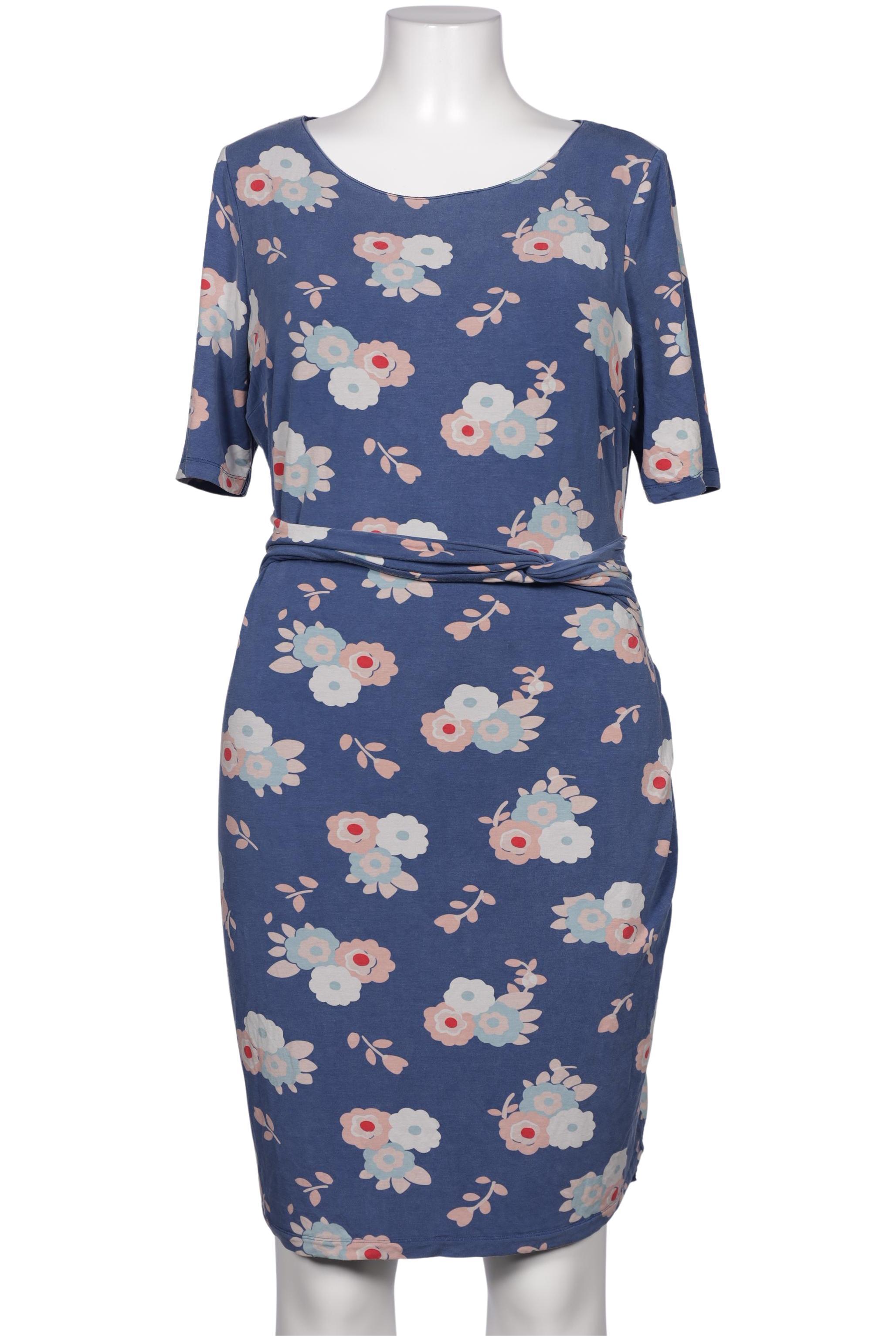 

Boden Damen Kleid, blau, Gr. 44