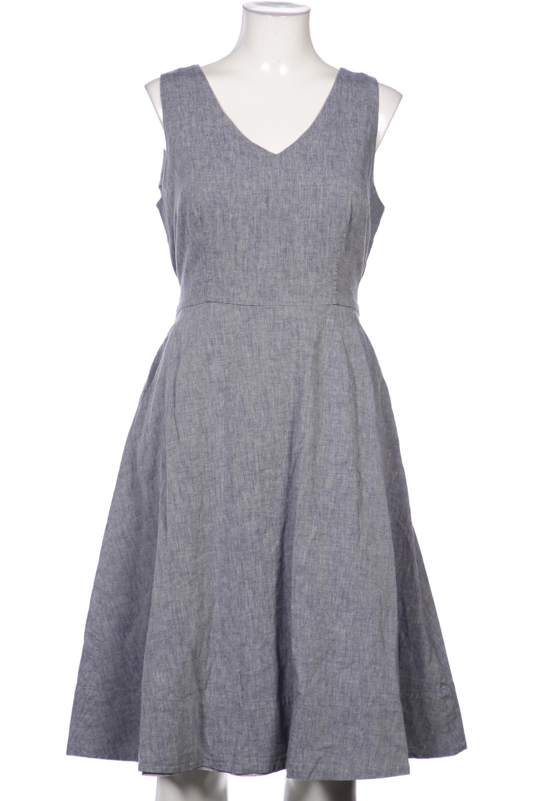 

Boden Damen Kleid, blau