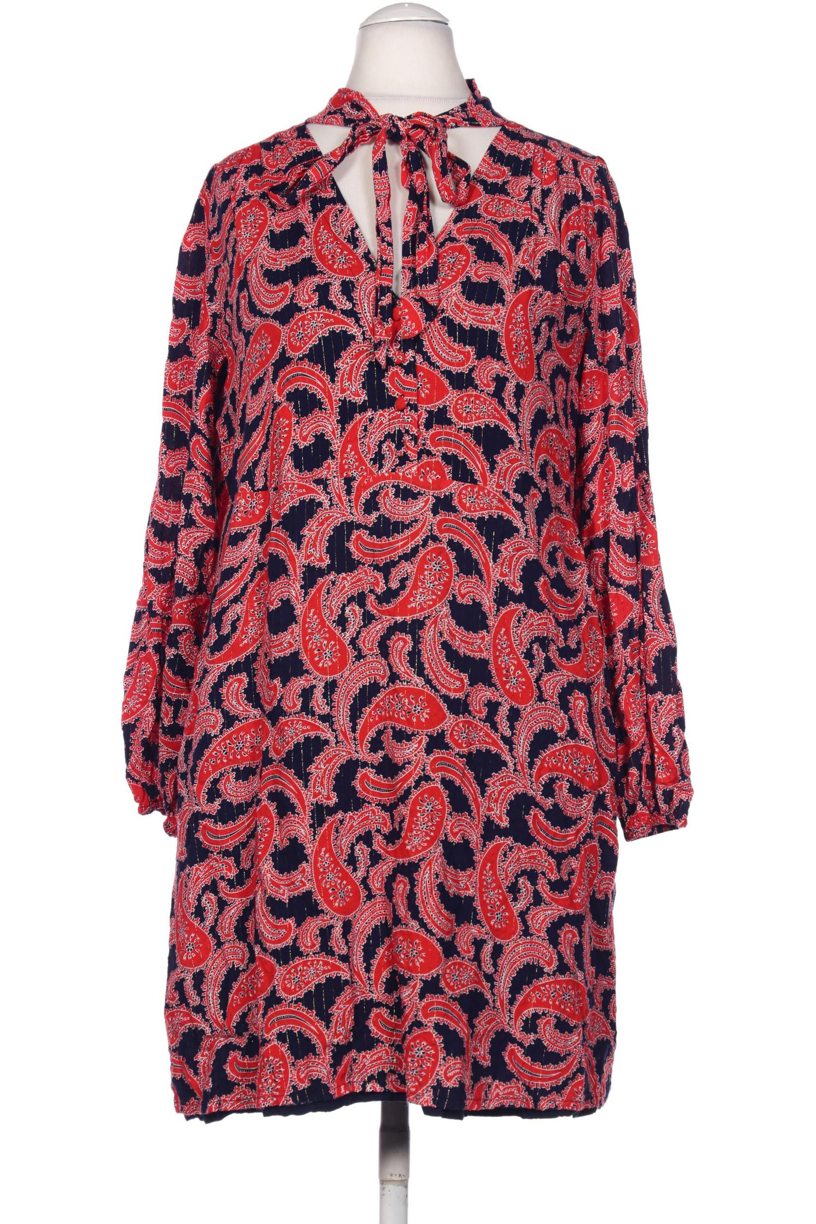

Boden Damen Kleid, rot, Gr. 38