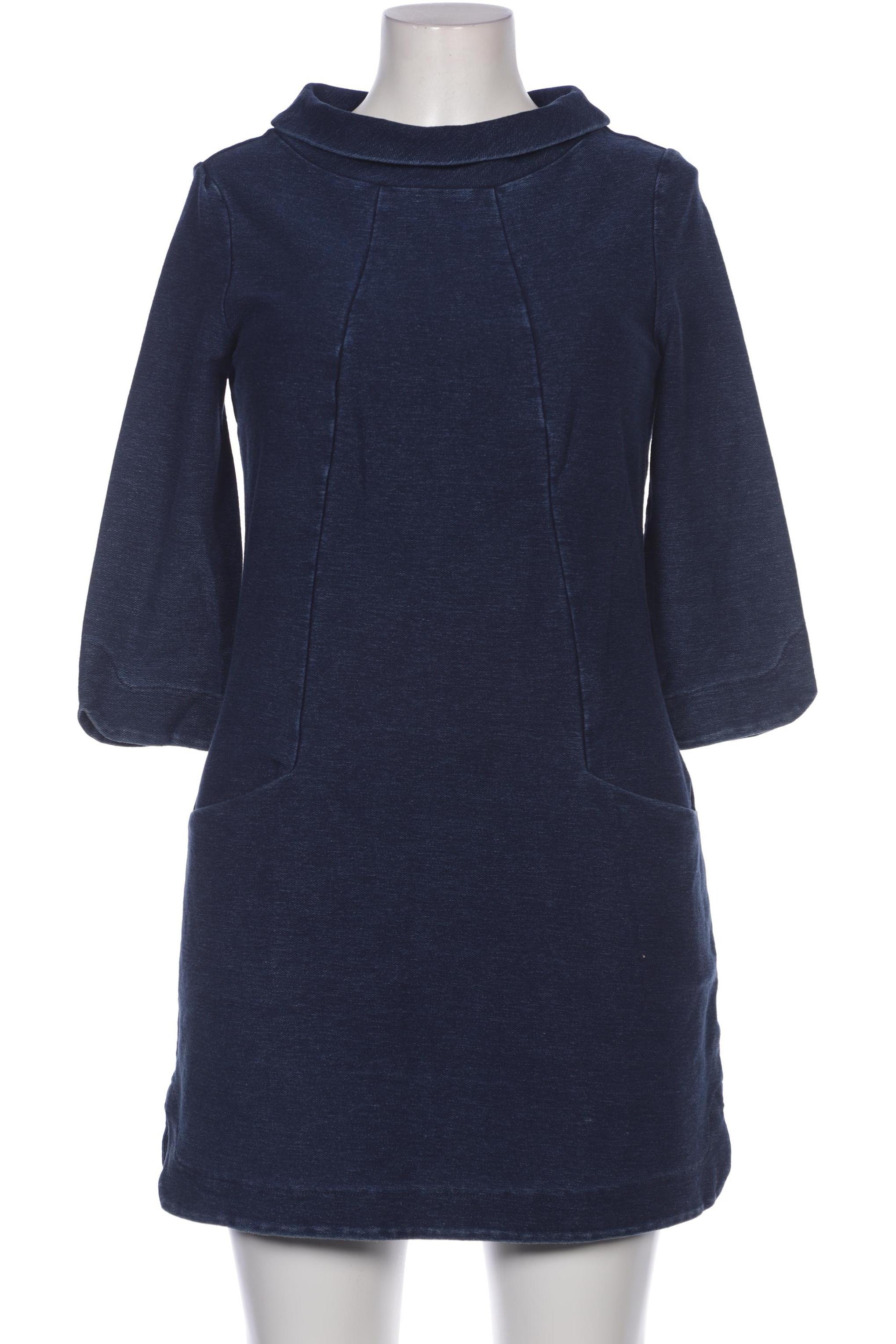 

Boden Damen Kleid, marineblau, Gr. 38