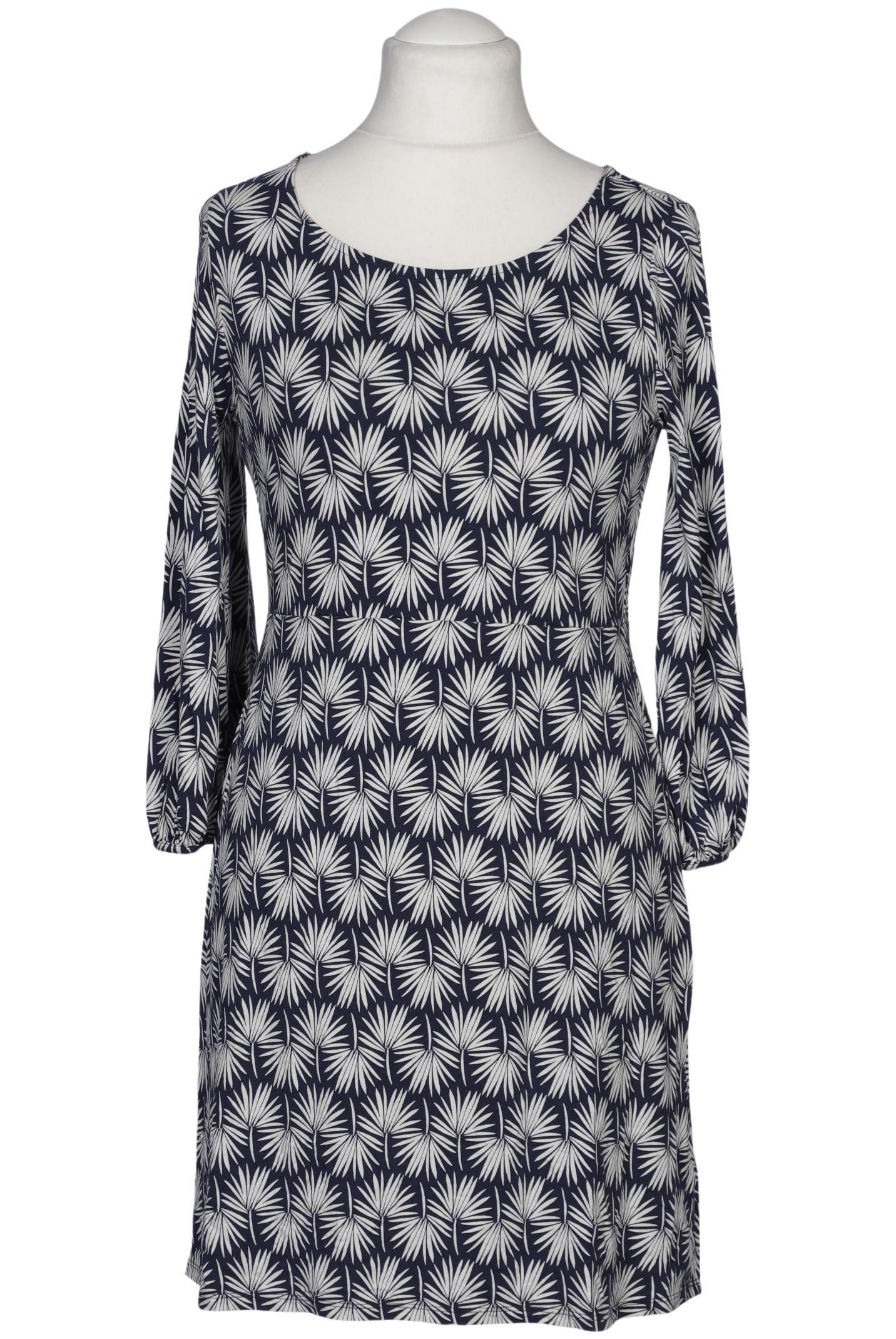 

Boden Damen Kleid, mehrfarbig, Gr. 40