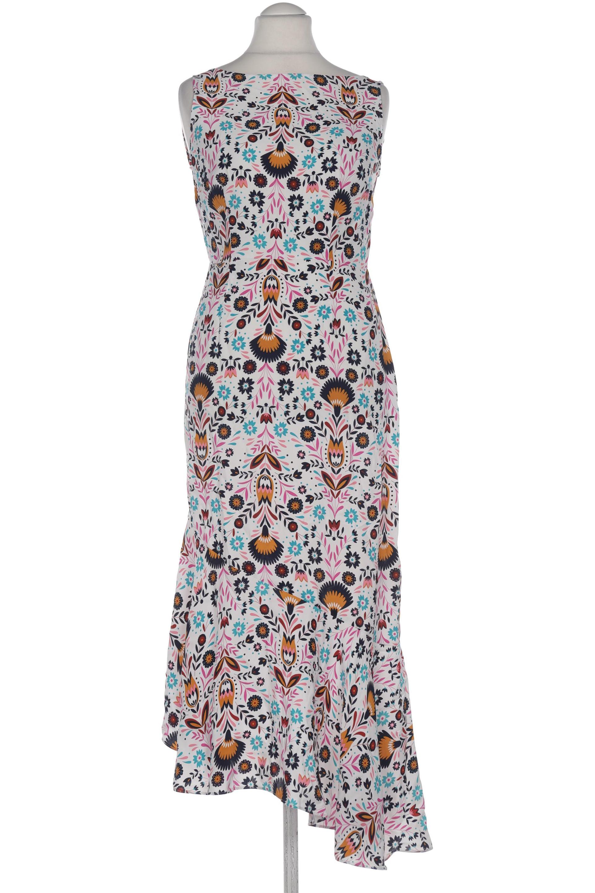 

Boden Damen Kleid, mehrfarbig, Gr. 36