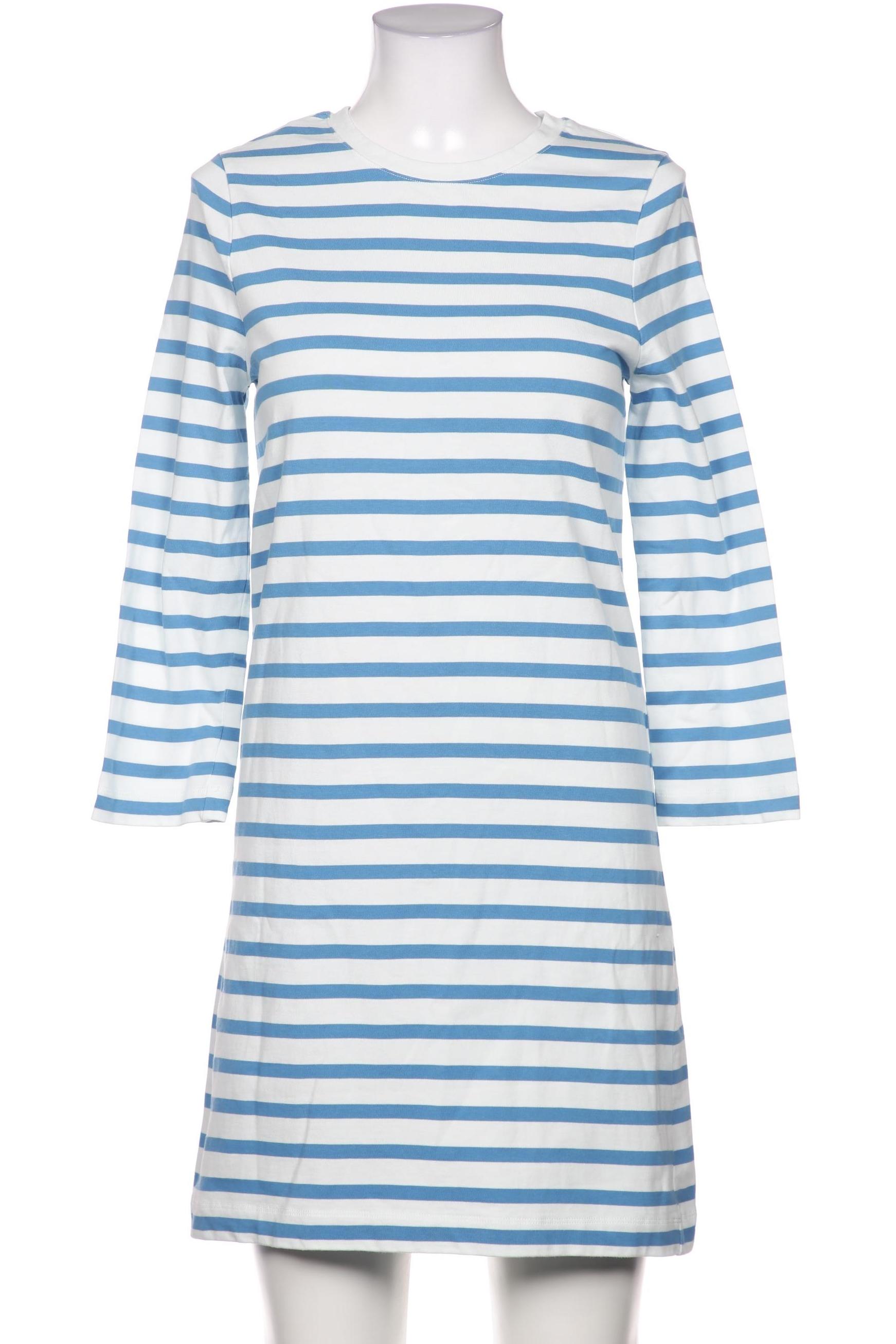 

Boden Damen Kleid, blau, Gr. 36