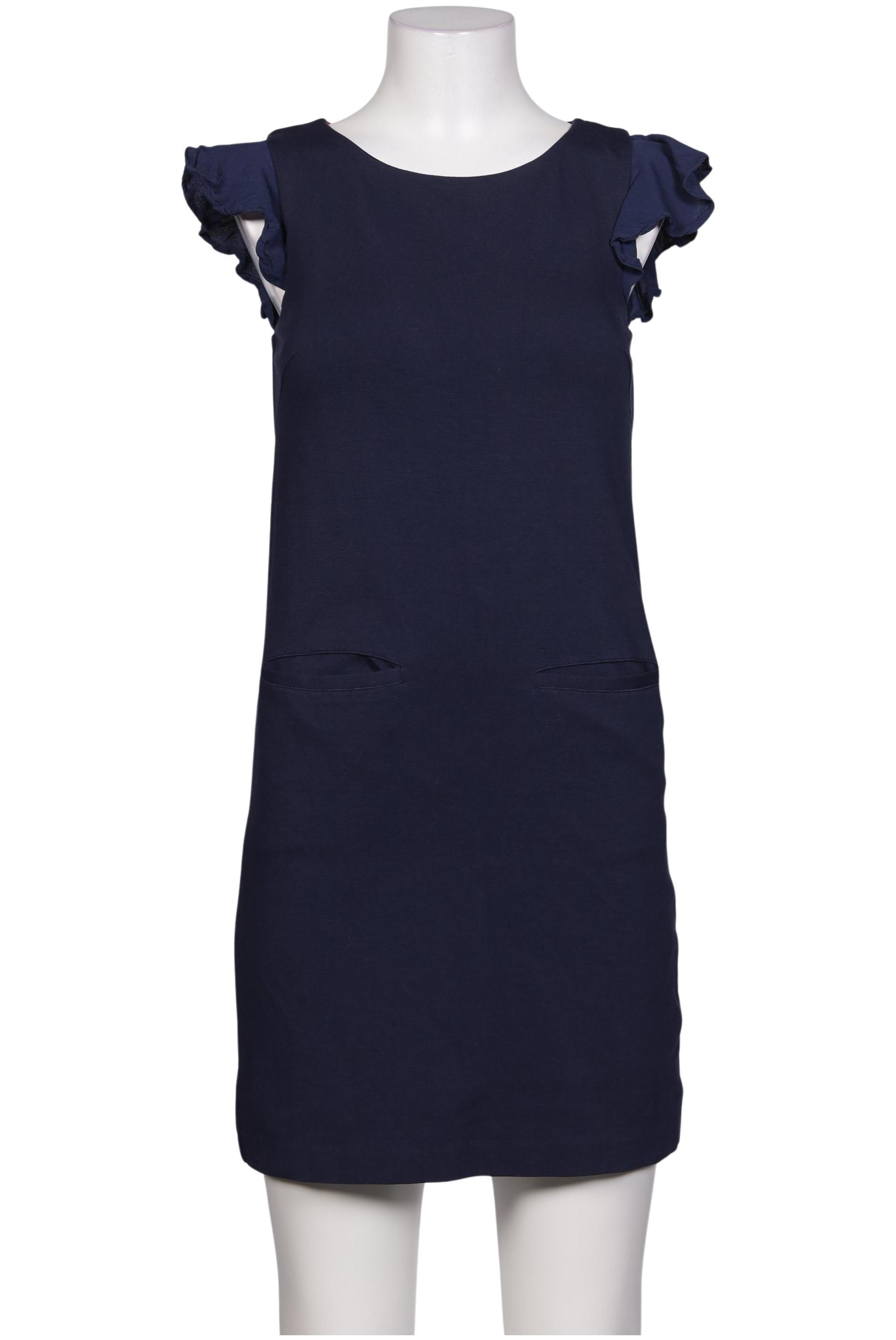 

Boden Damen Kleid, marineblau, Gr. 34