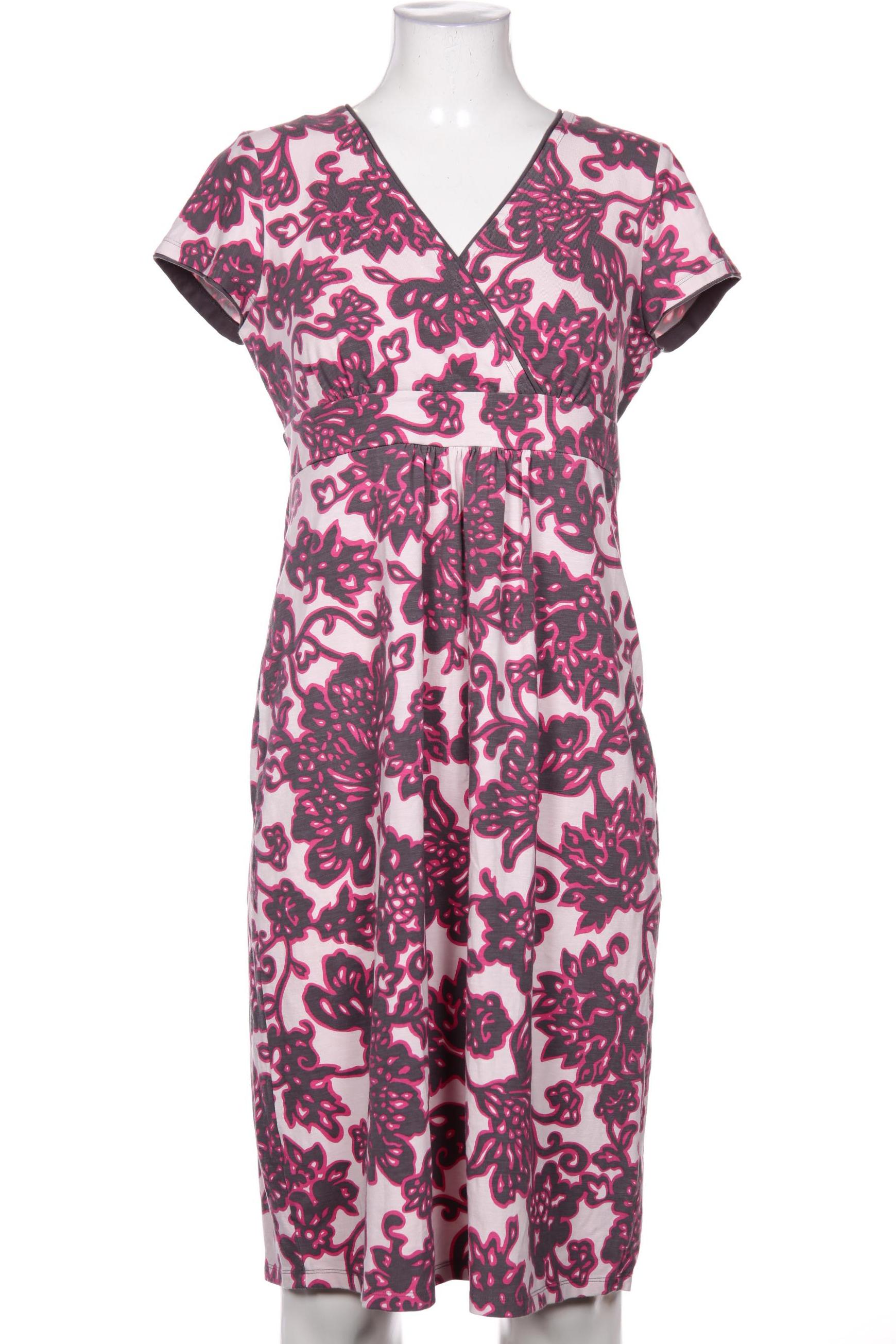 

Boden Damen Kleid, mehrfarbig, Gr. 40