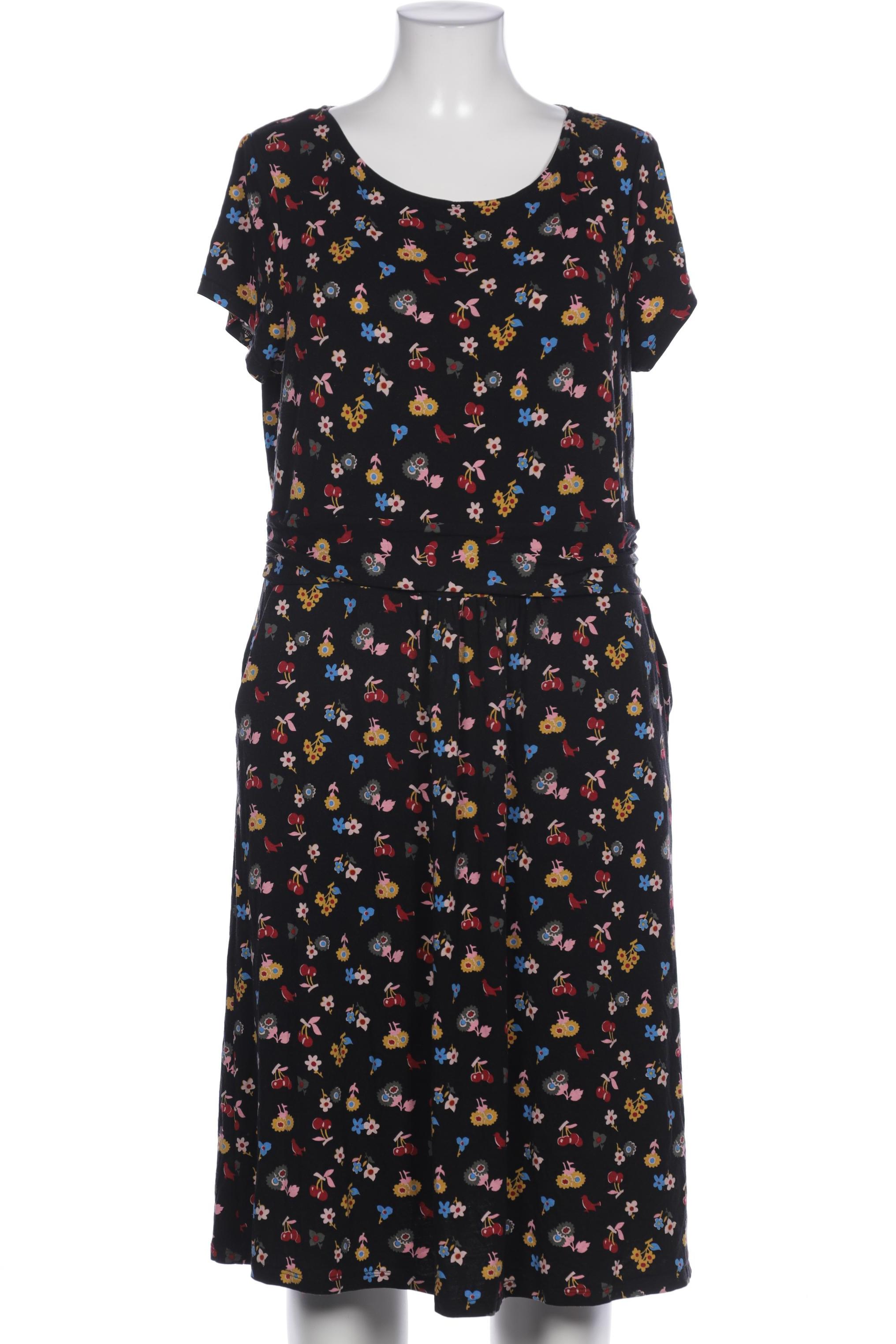 

Boden Damen Kleid, schwarz, Gr. 46