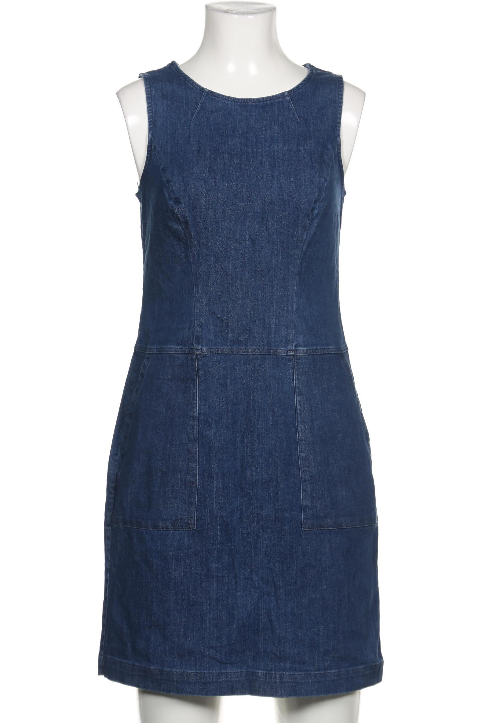 

Boden Damen Kleid, marineblau