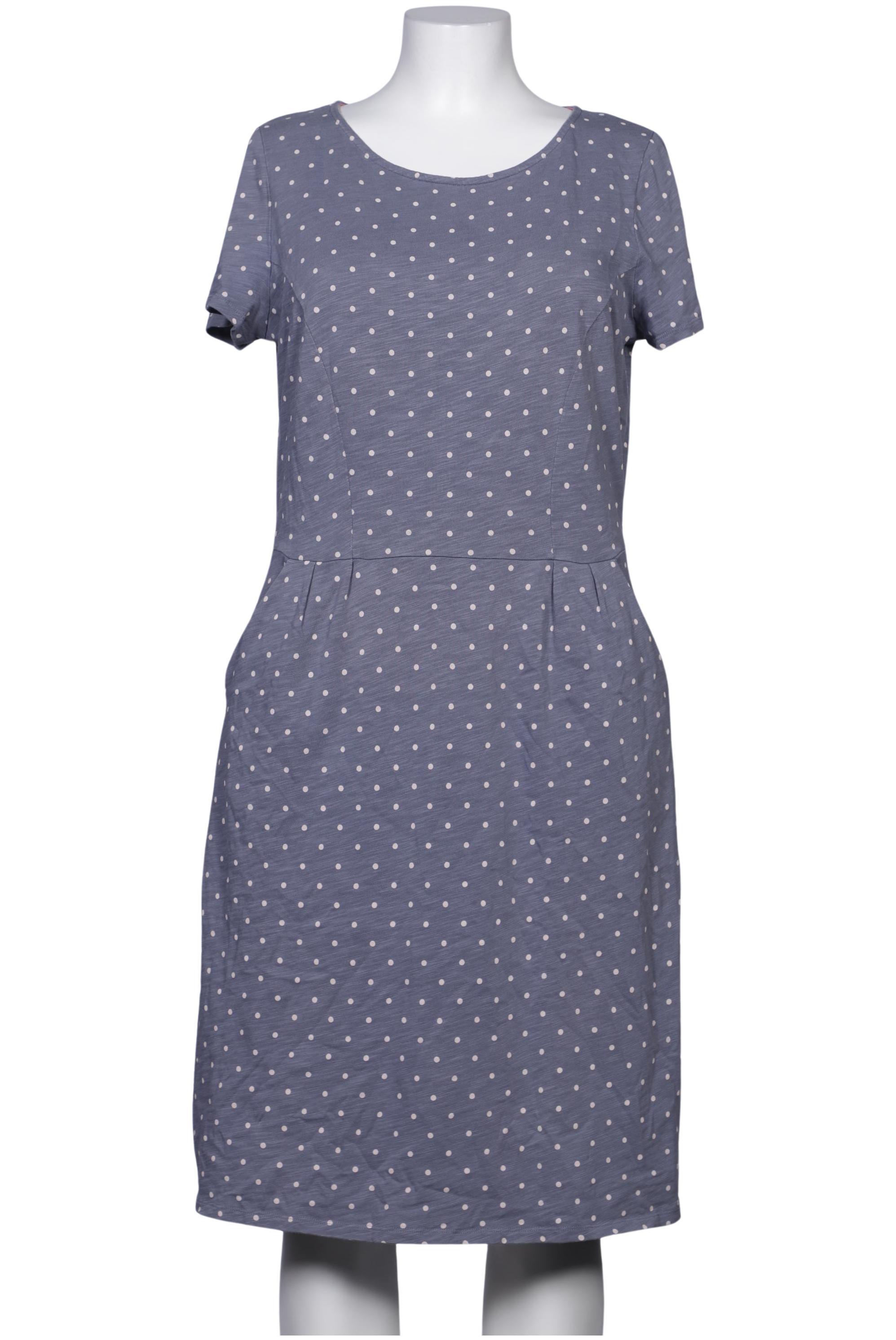 

Boden Damen Kleid, blau, Gr. 44