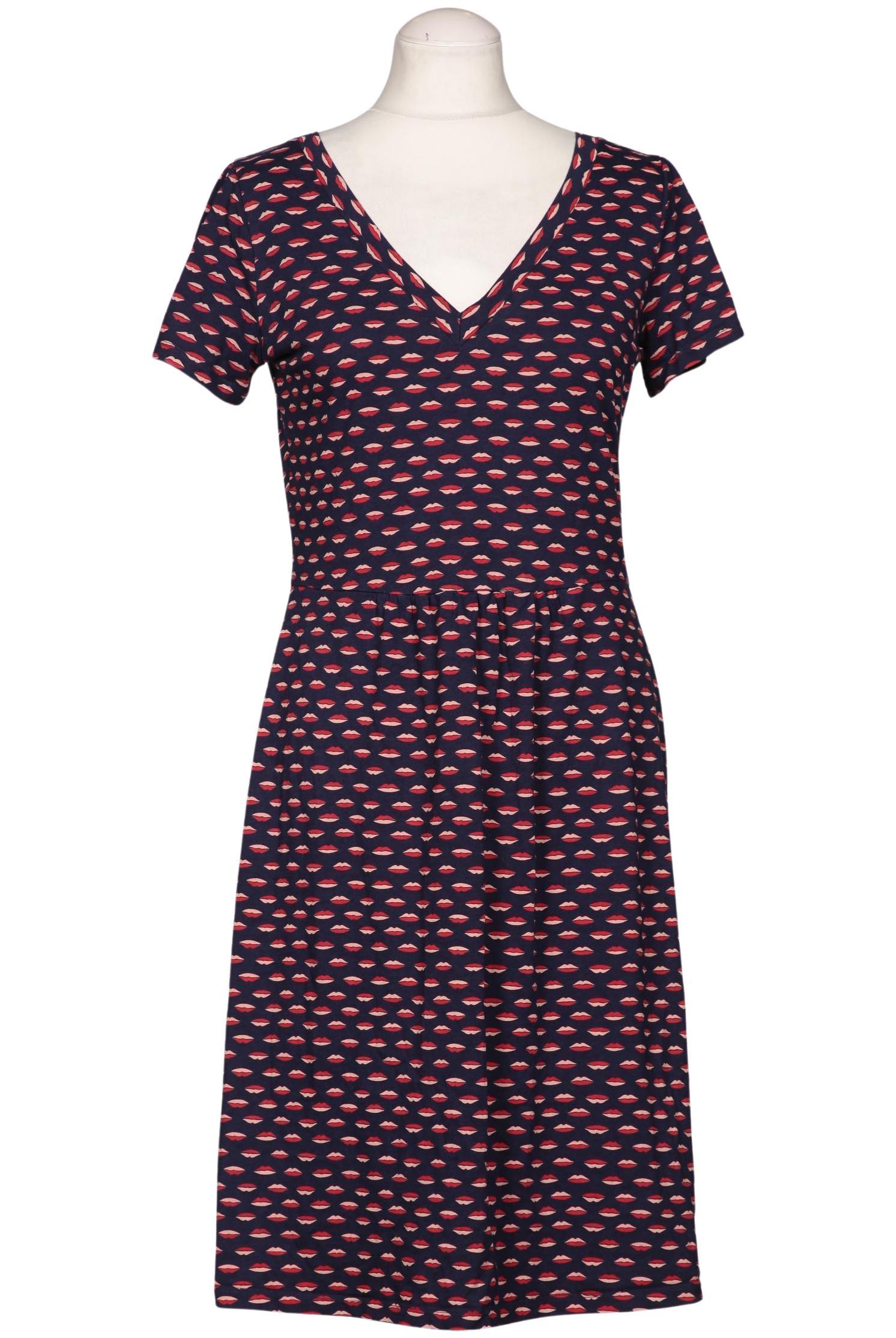 

Boden Damen Kleid, mehrfarbig, Gr. 38