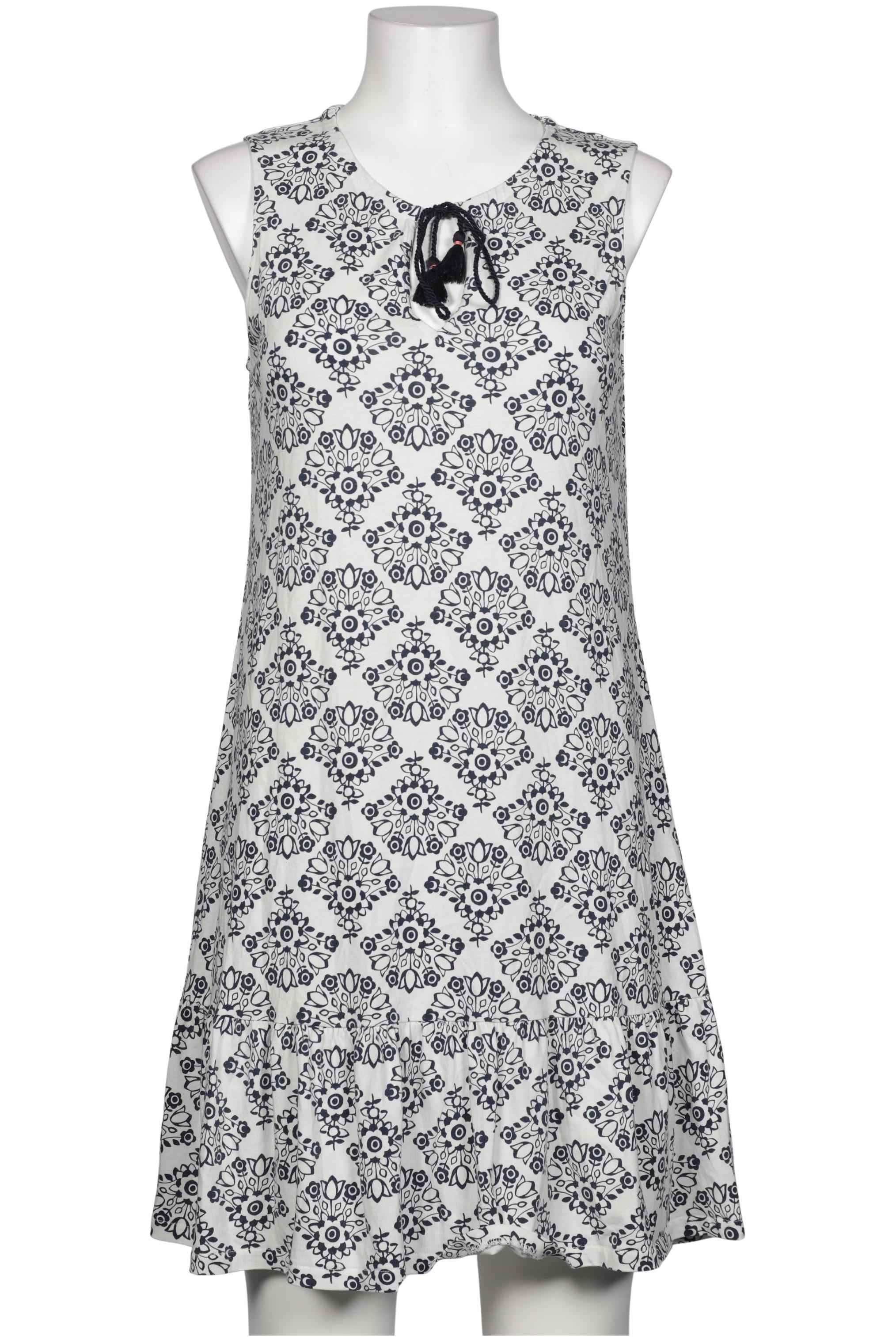 

Boden Damen Kleid, mehrfarbig, Gr. 38