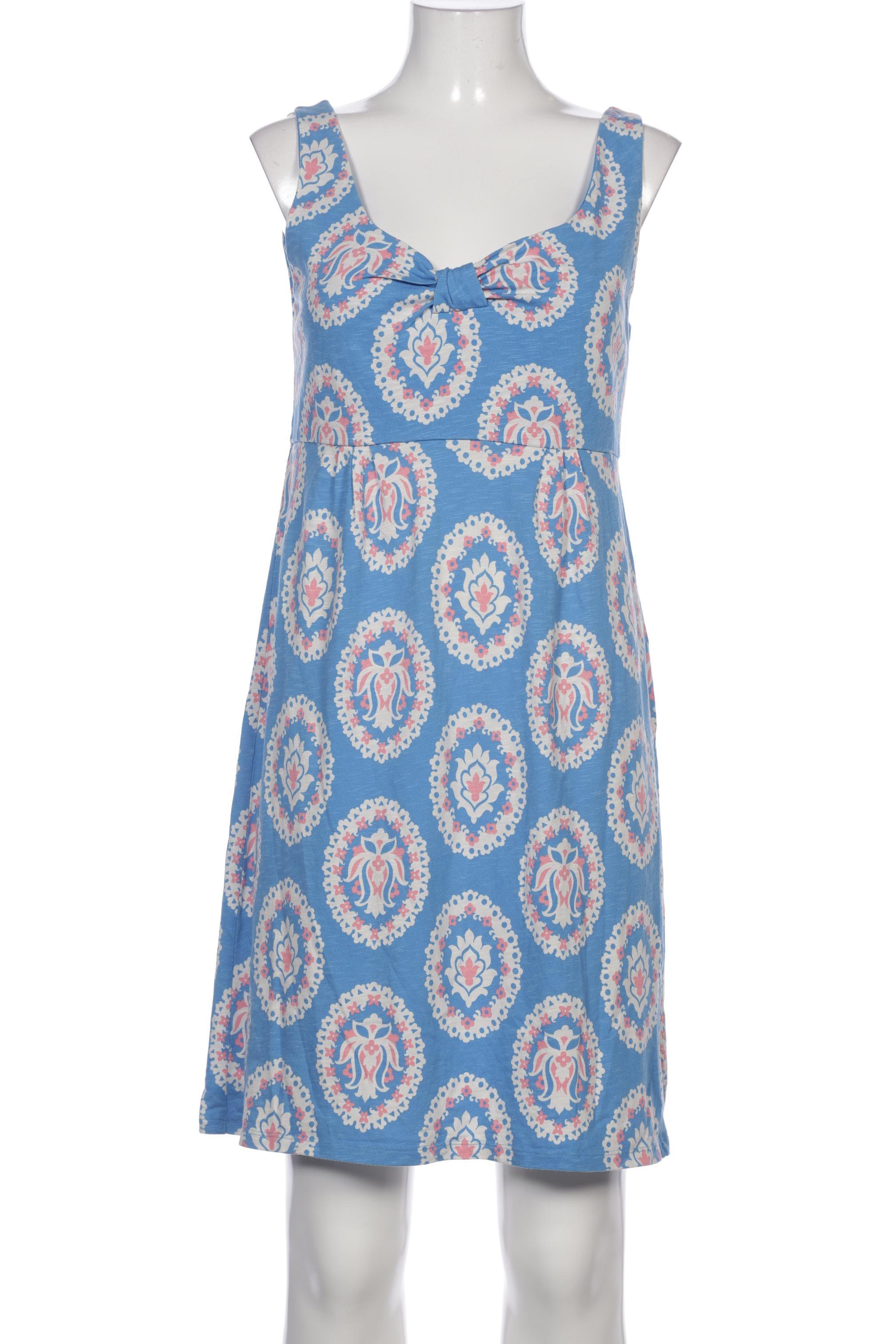 

Boden Damen Kleid, blau