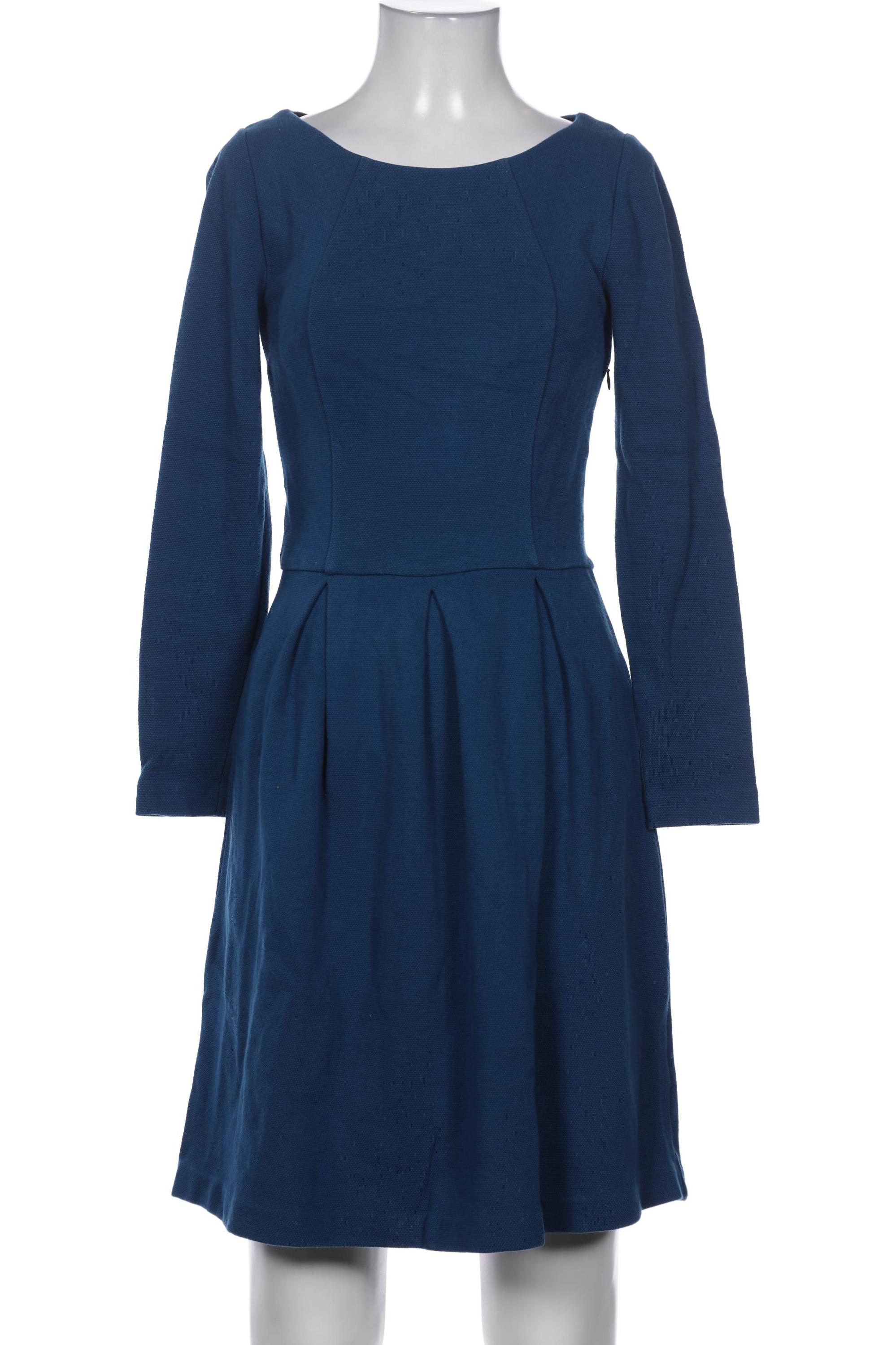 

Boden Damen Kleid, blau, Gr. 36