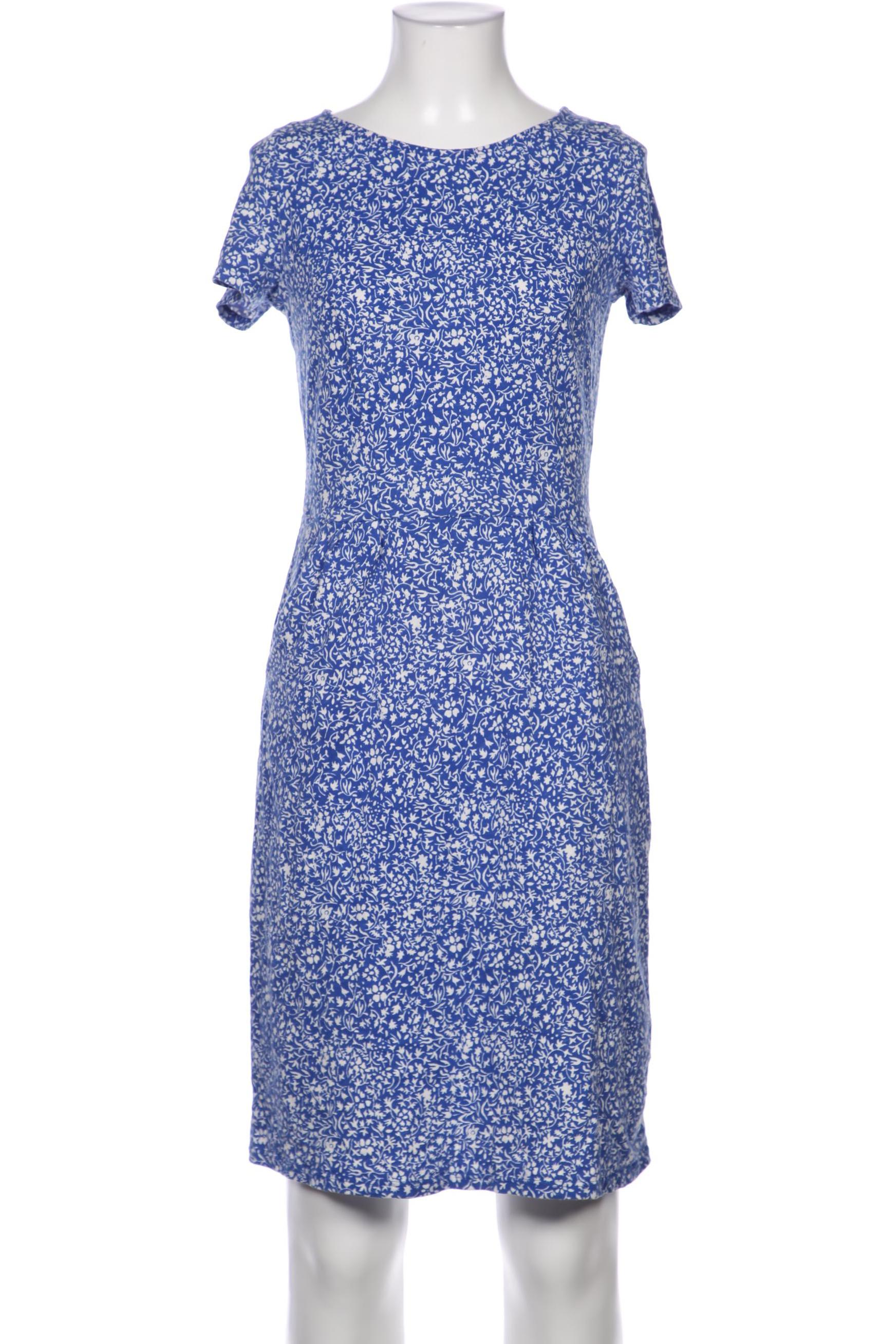 

Boden Damen Kleid, blau