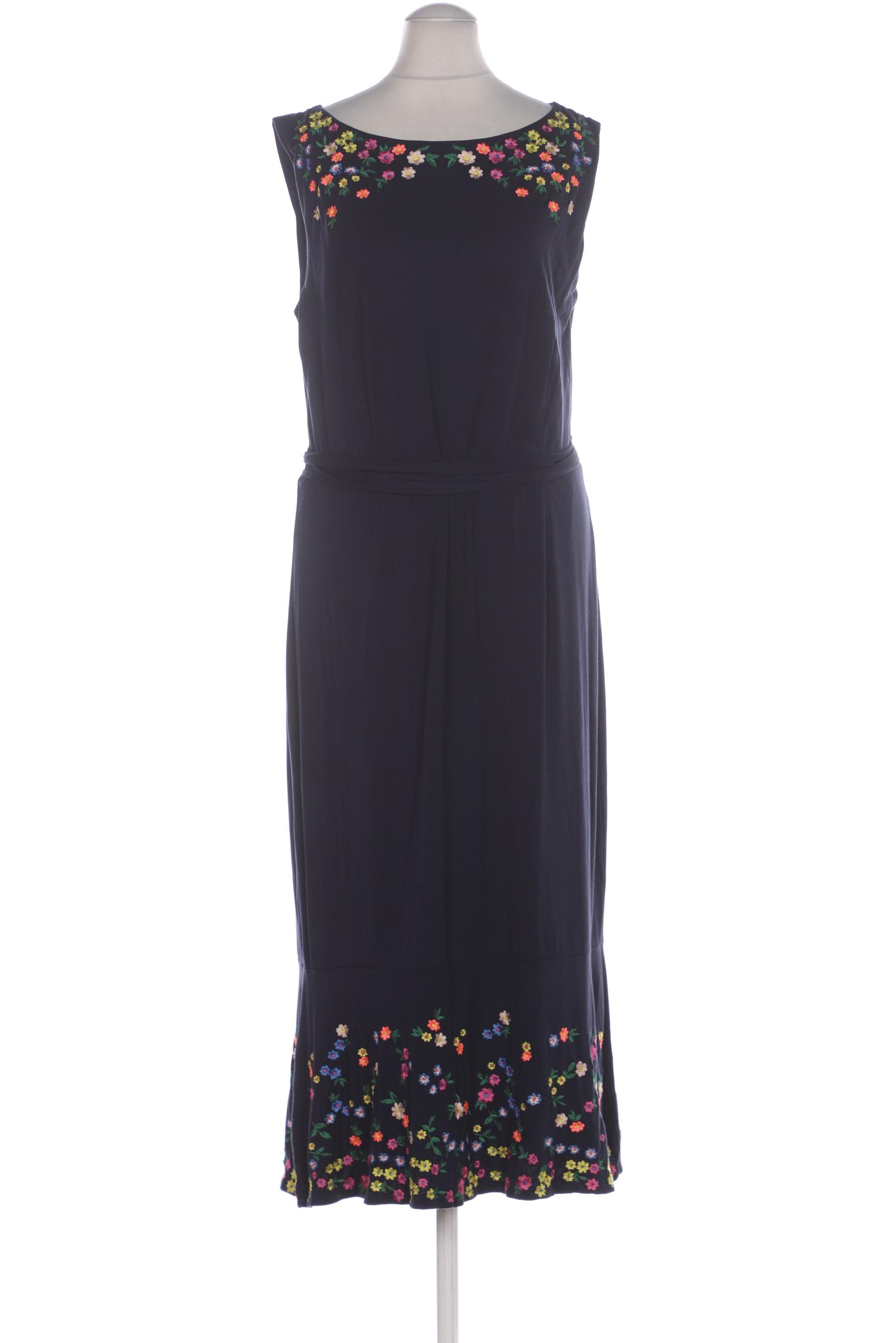 

Boden Damen Kleid, marineblau, Gr. 40