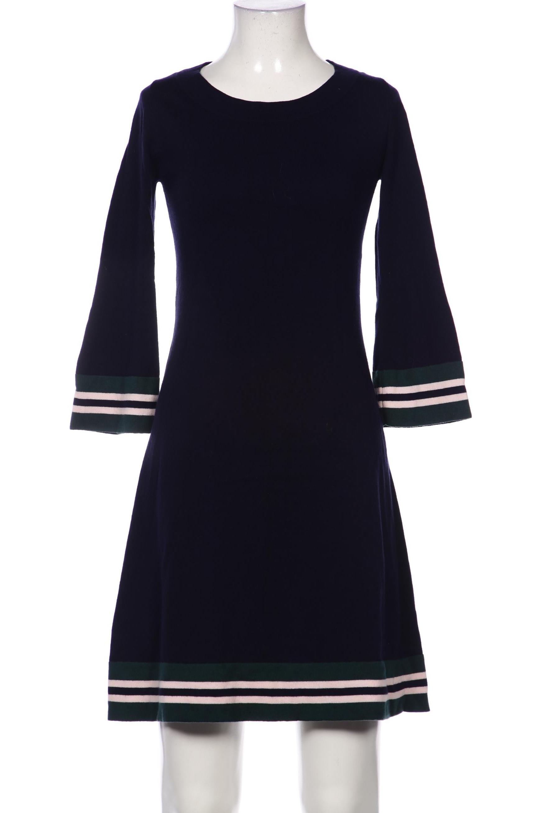 

Boden Damen Kleid, marineblau, Gr. 34