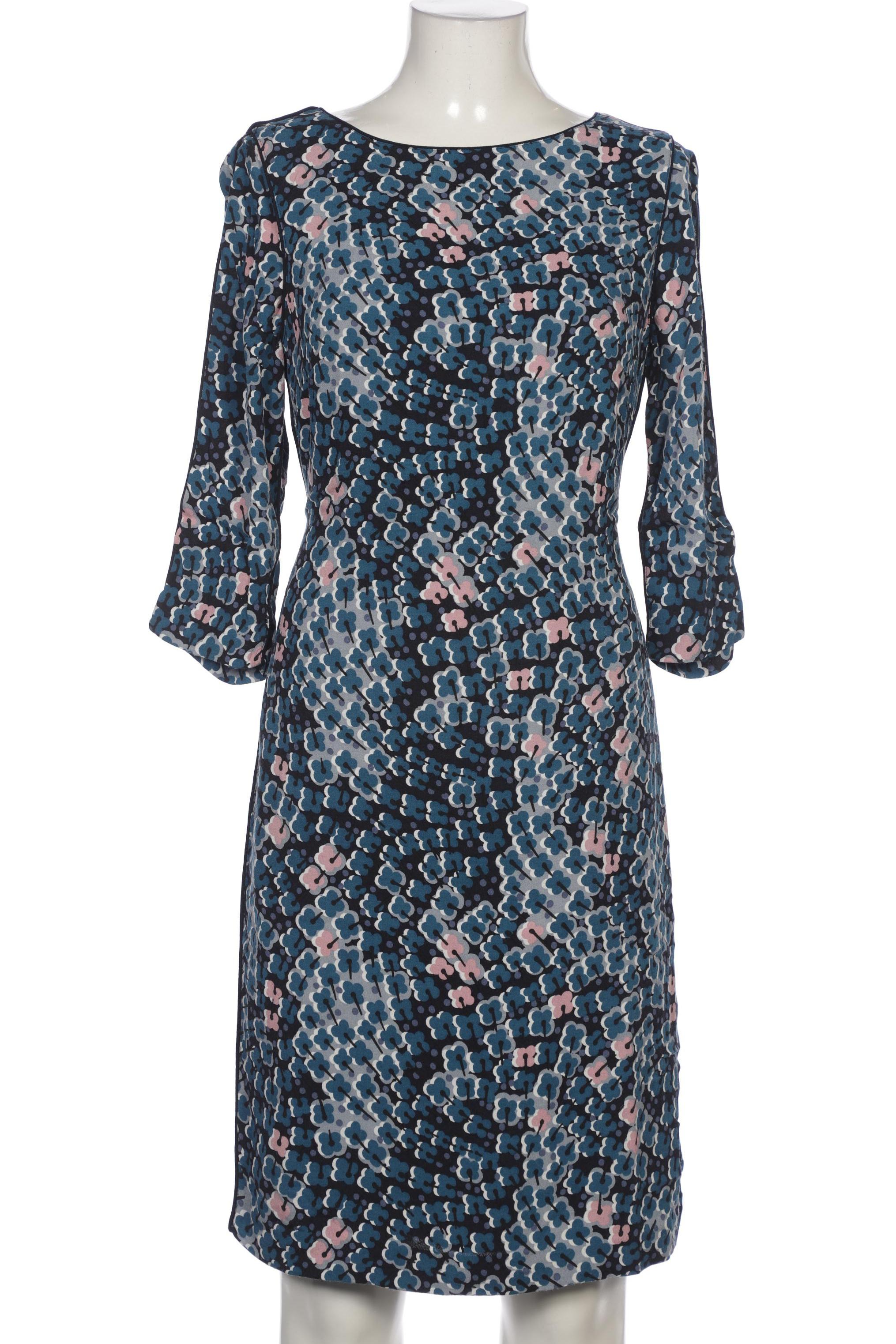

Boden Damen Kleid, blau, Gr. 40